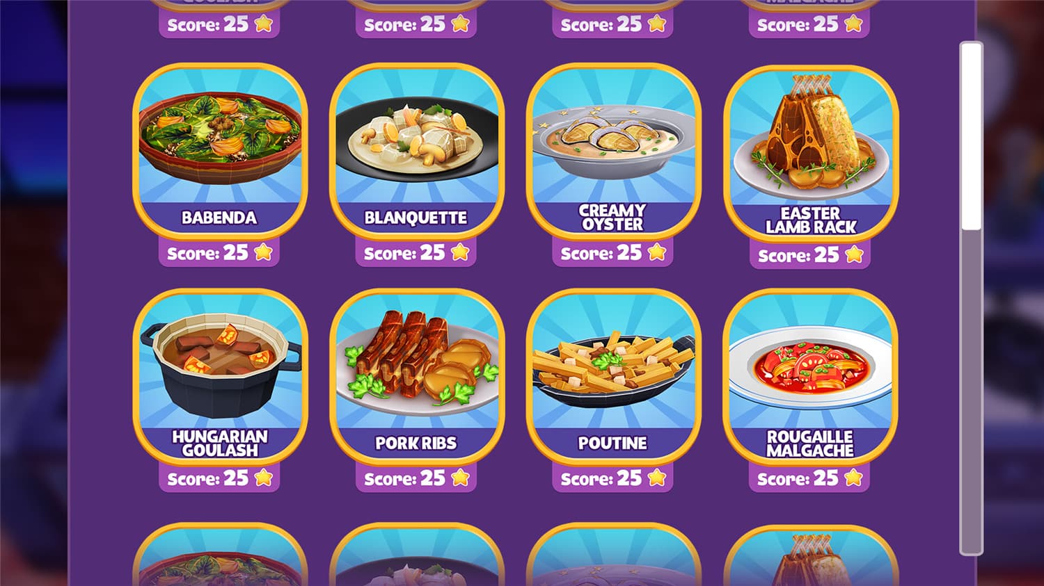 厨艺大师：学做菜！/MasterChef: Learn to Cook! 更新至v1.0.0-容量2.06GB插图2