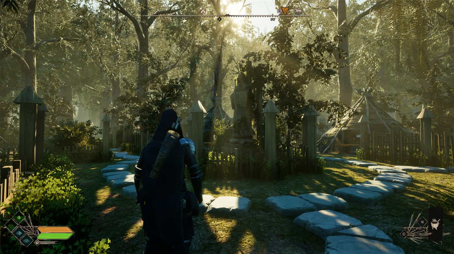 罗宾汉：舍伍德建造者/Robin Hood 更新至v20240822-容量59.7GB插图3