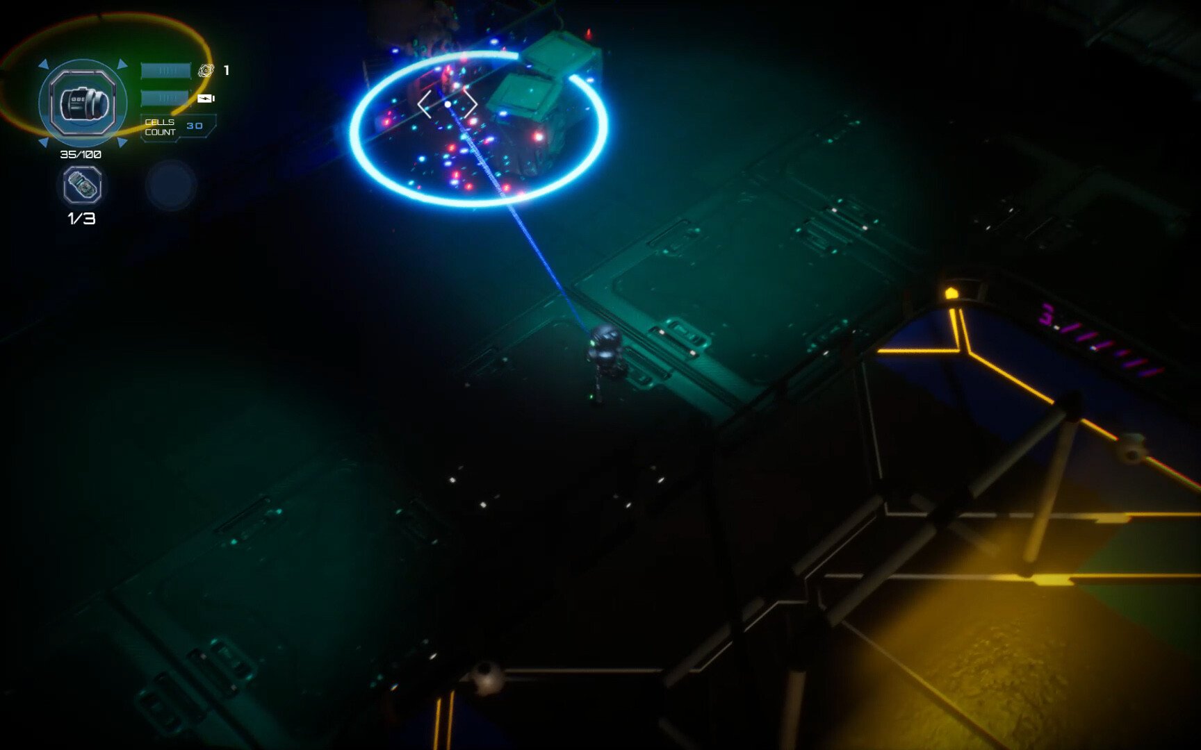 弃置者/The Redundant 更新至v1.0.0-容量1.65GB插图3