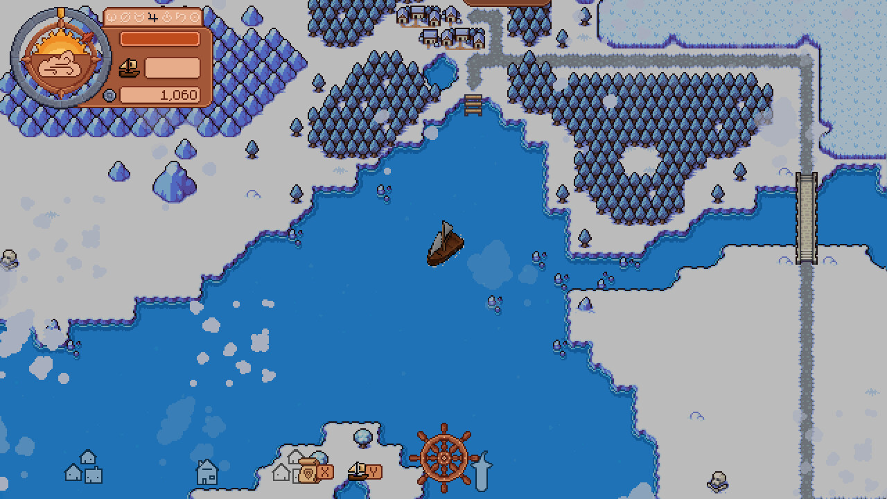 梦幻岛/Dreaming Isles 更新至v1.0.2-容量549MB插图2