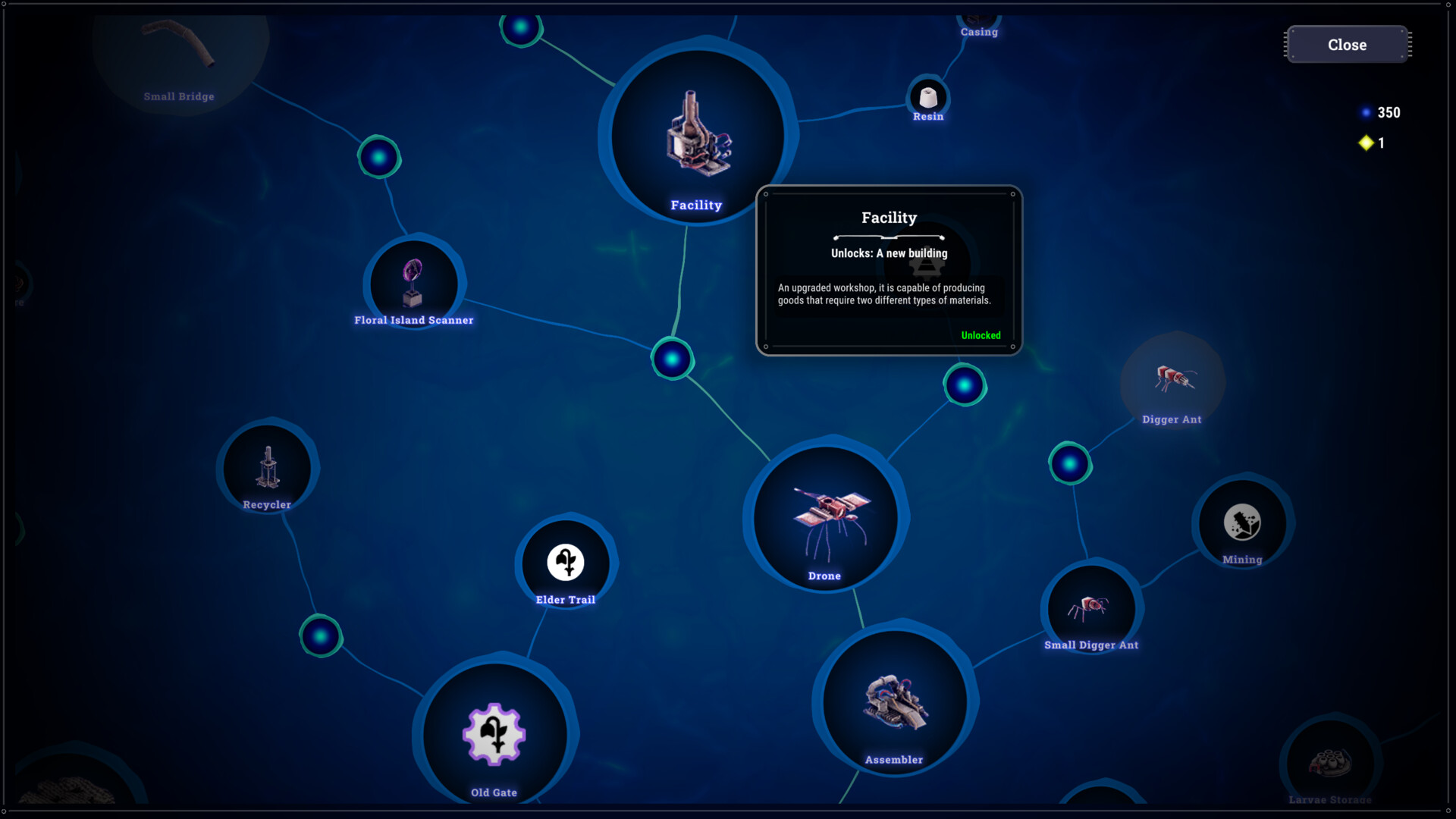 蚁托邦/Microtopia 更新至v1.0.4-容量2.04GB插图2