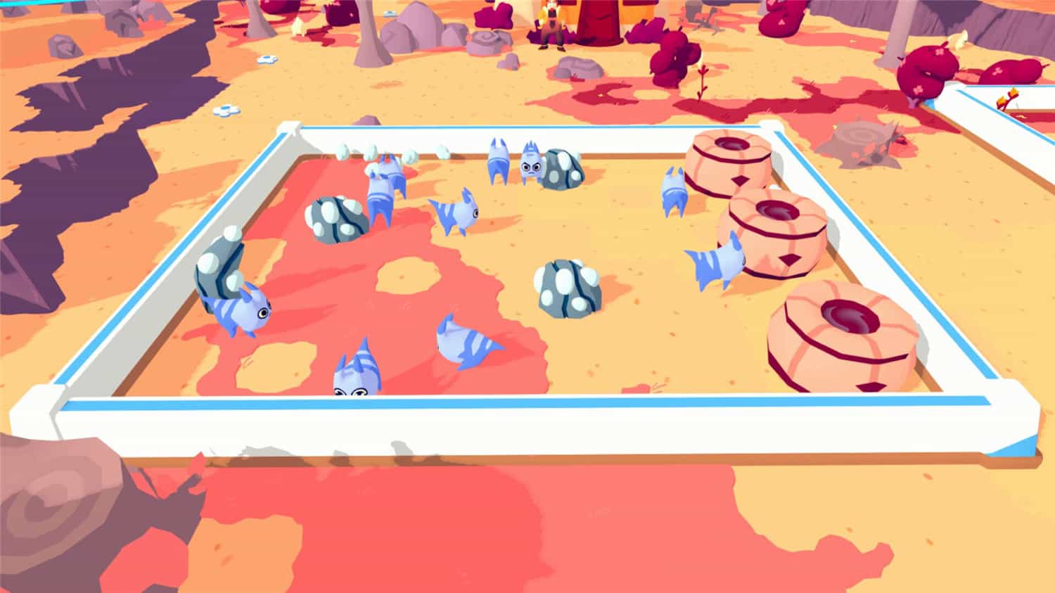 扑猫时刻/Time to Morp 更新至Build.16455881-容量799MB插图1