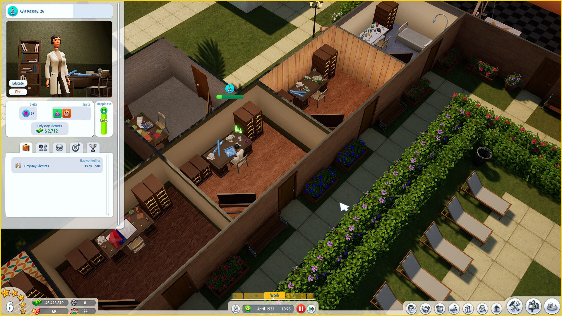 百视达公司/Blockbuster Inc. 更新至v1.9.2-容量10.5GB插图1