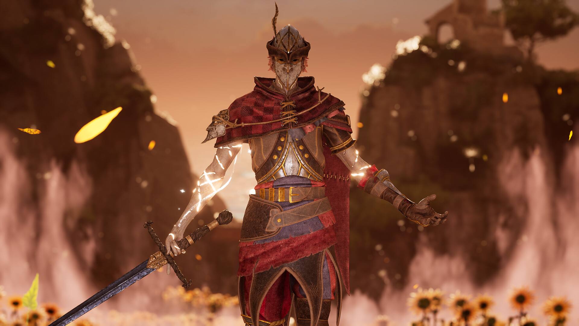 艾诺提亚：失落之歌/Enotria: The Last Song 更新至v28161-容量12.6GB插图1