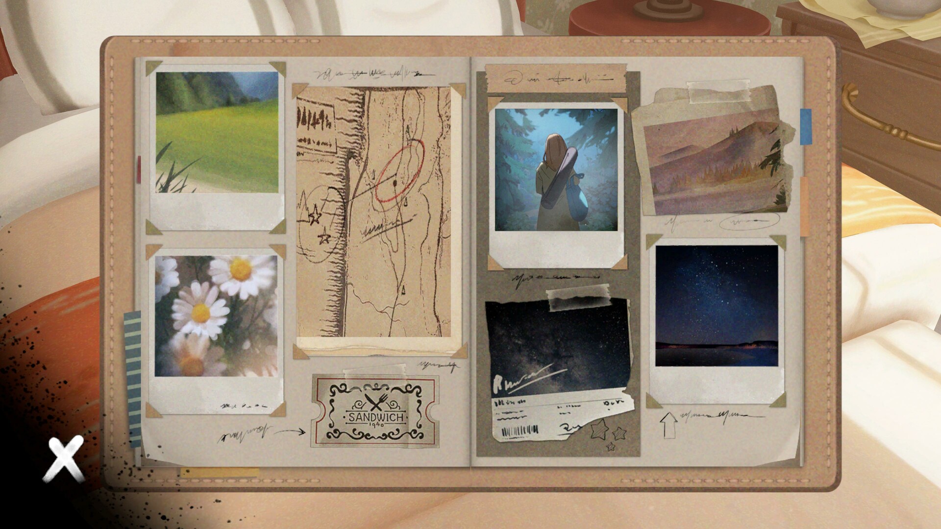 未晓星程/The Star Named EOS 更新至v1.0.0.04-容量2.02GB插图4