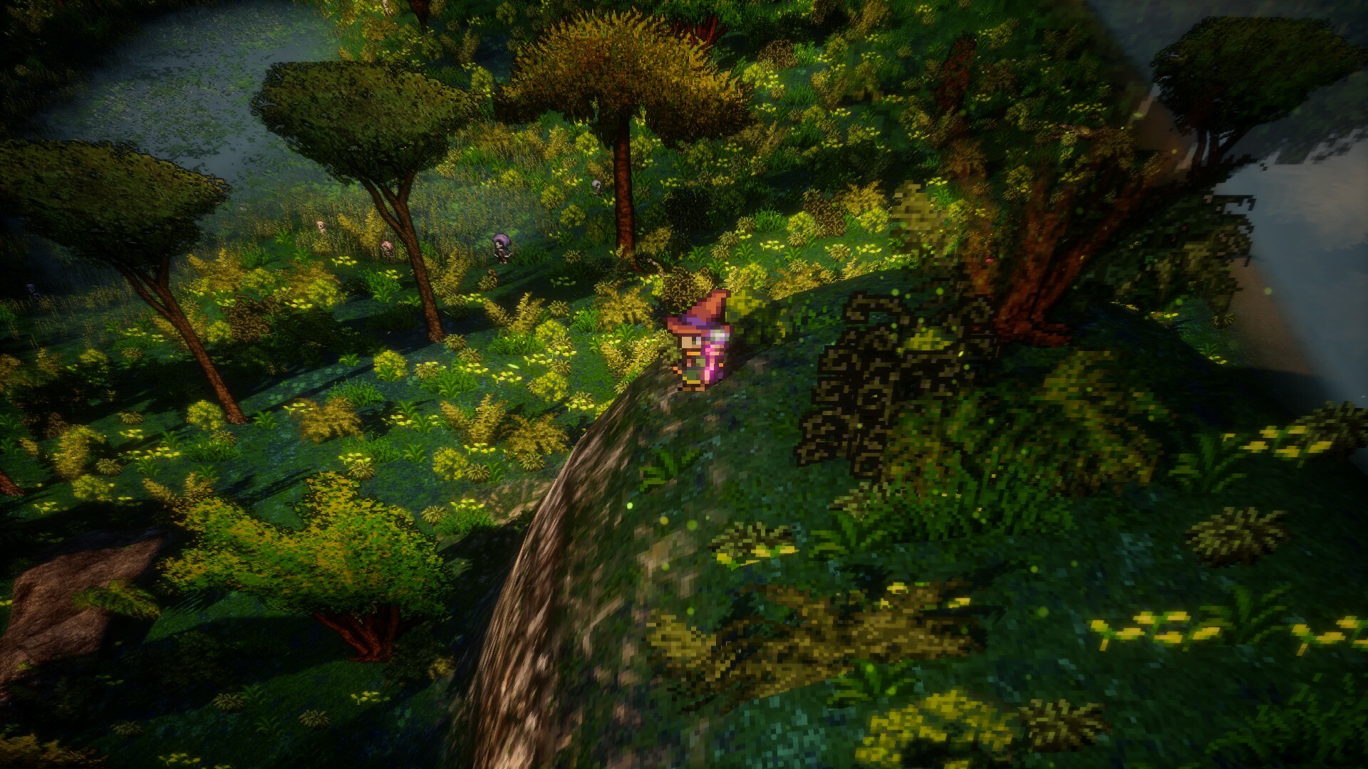 南方游骑兵队/The Rangers In The South 更新至v1.0.5-容量1.08GB插图3