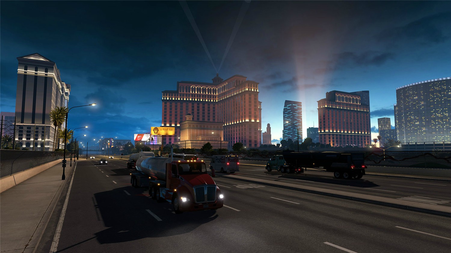 美国卡车模拟/American Truck Simulator 更新至v1.53.1.5s|整合全DLC-容量22.4GB插图1