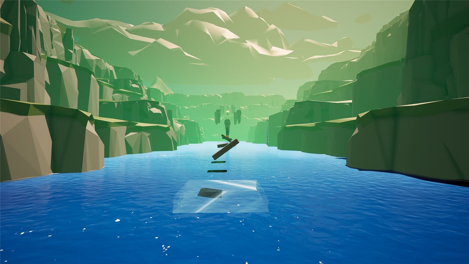 奇妙小球/Wonder Ball 更新至v1.03-容量6.83GB插图3