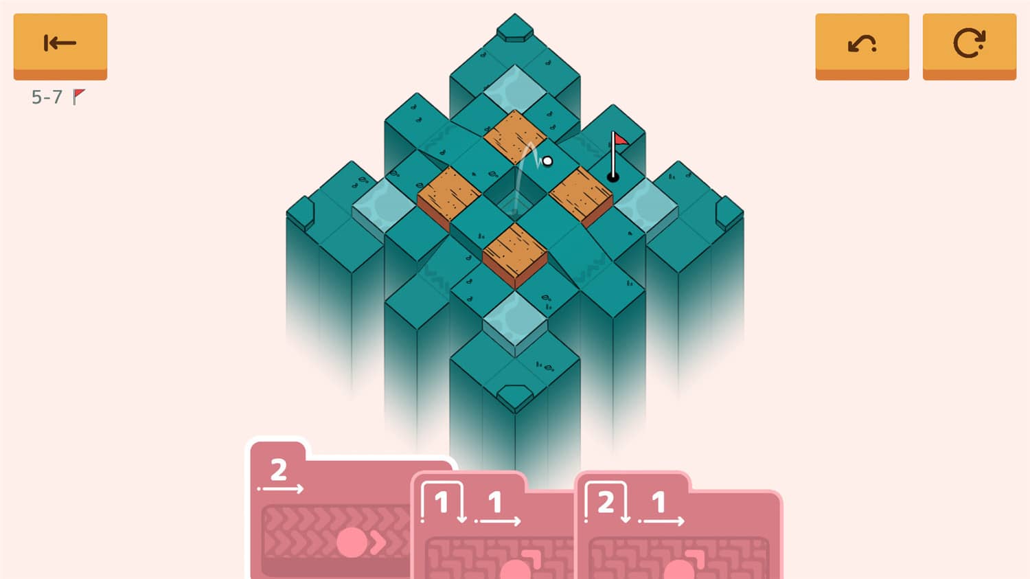 高尔夫之巅/Golf Peaks 更新至v3.60-容量115MB插图3