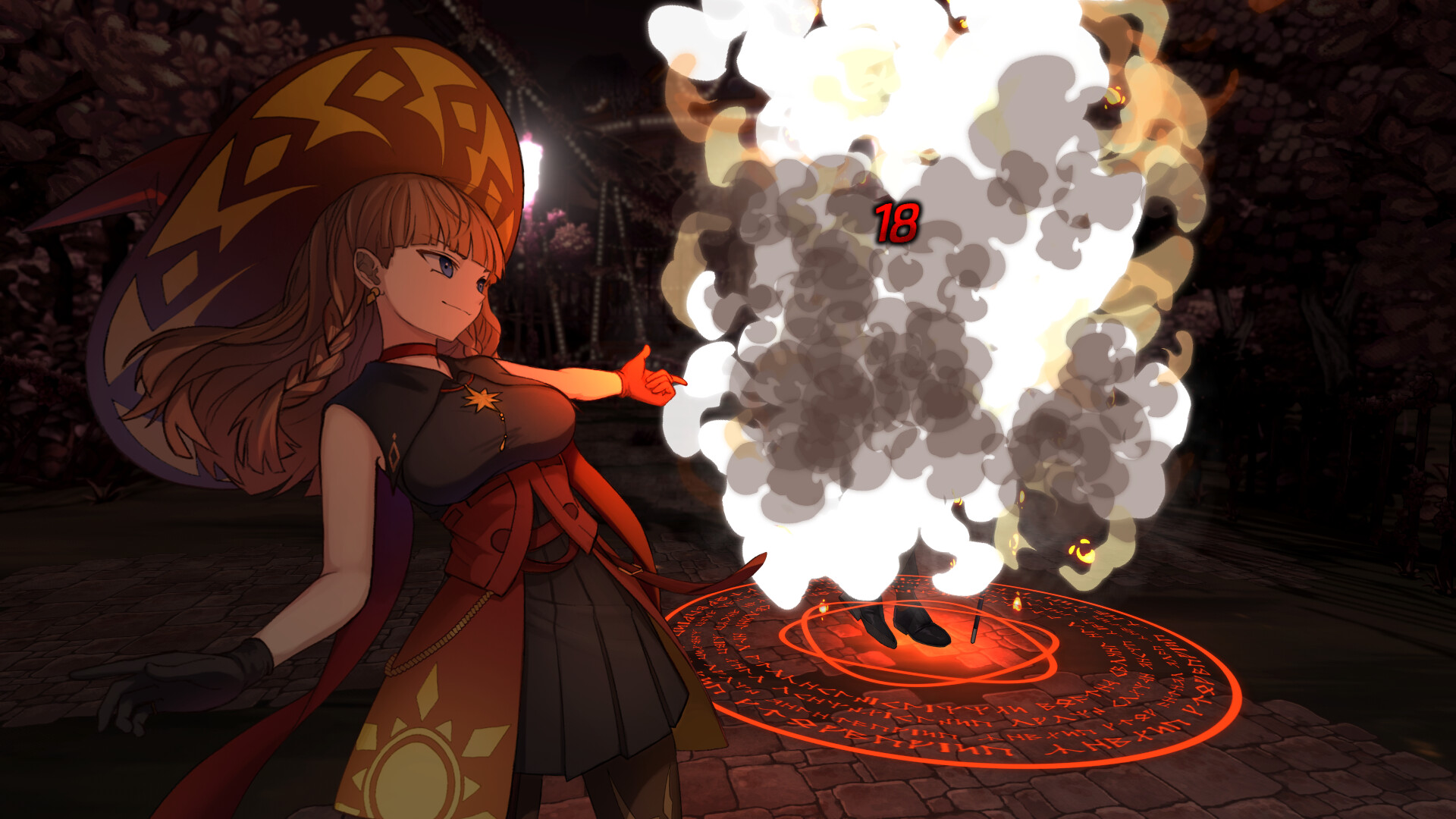 超时空方舟/Chrono Ark 更新至v1.2f-容量9.59GB插图3