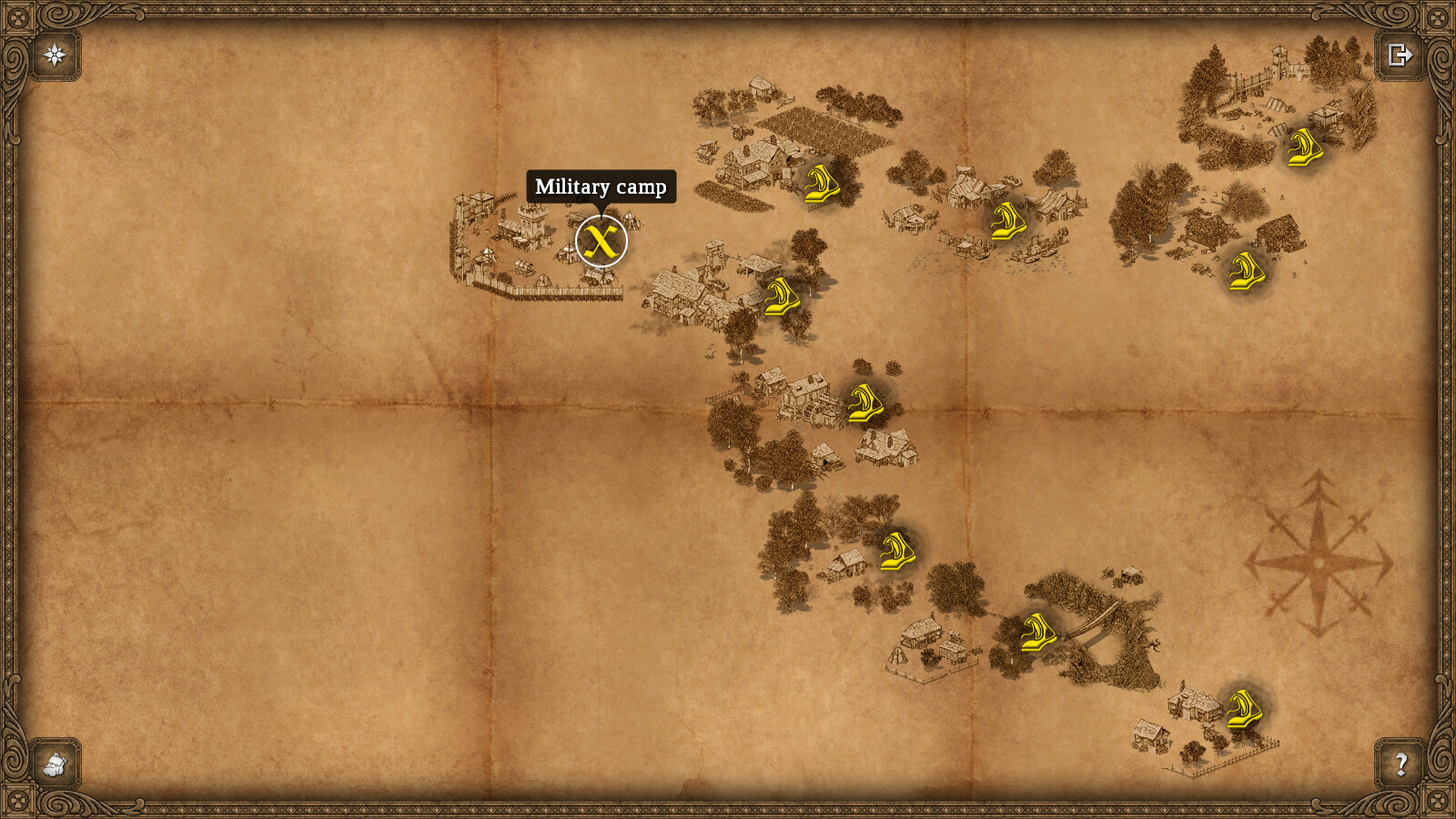 王国英雄/Hero of the Kingdom 更新至Build.17130423-容量331MB插图4