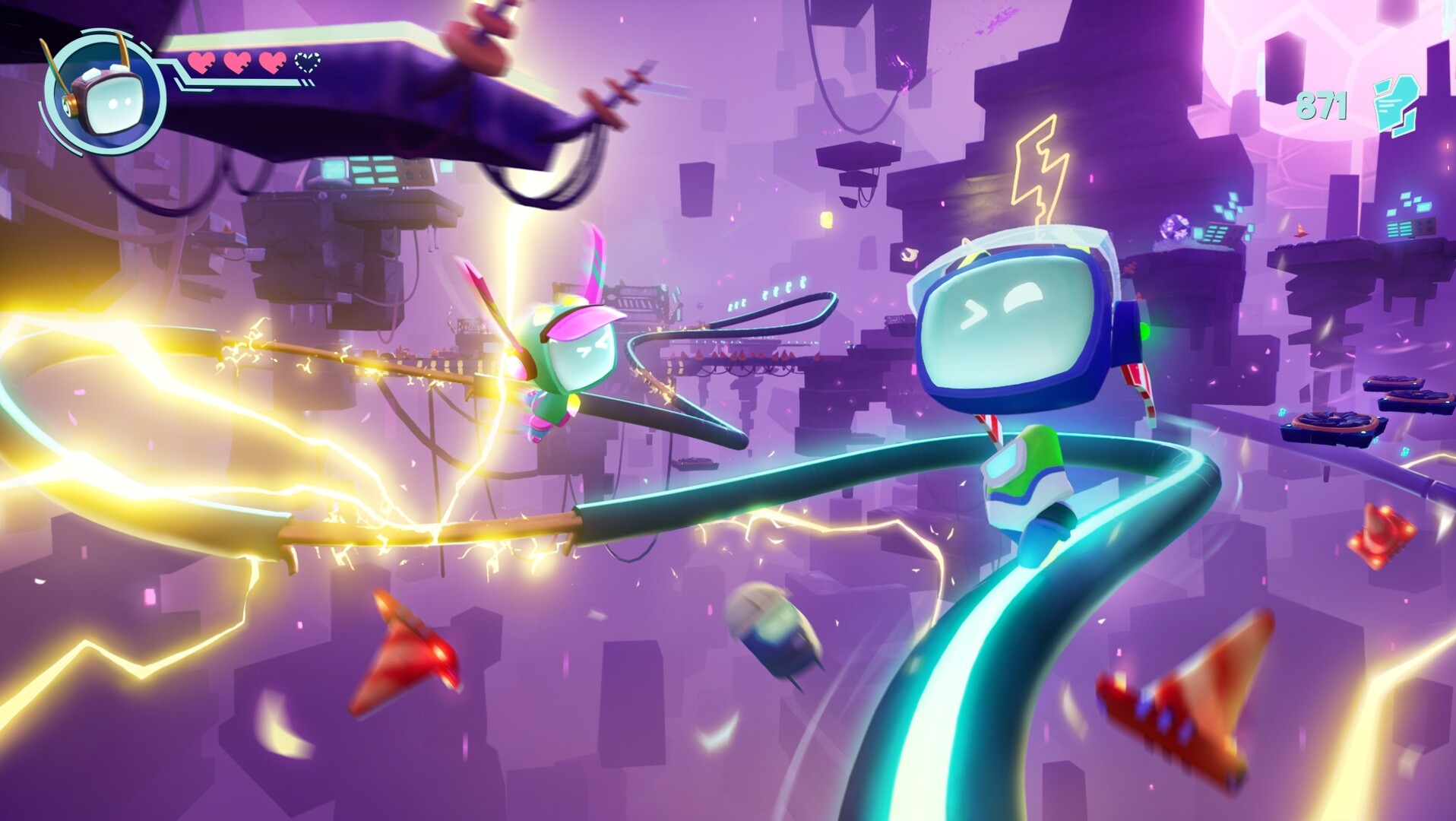 波提：字节国度大冒险/Boti: Byteland Overclocked 更新至v1.13.0-容量12.6GB插图4