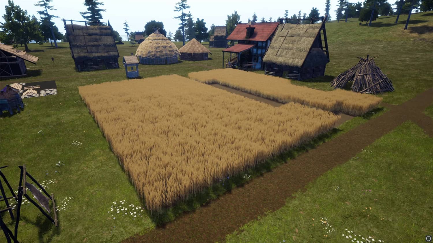 巴斯蒂德/Bastide 更新至Build.16518038-容量4.32GB插图1