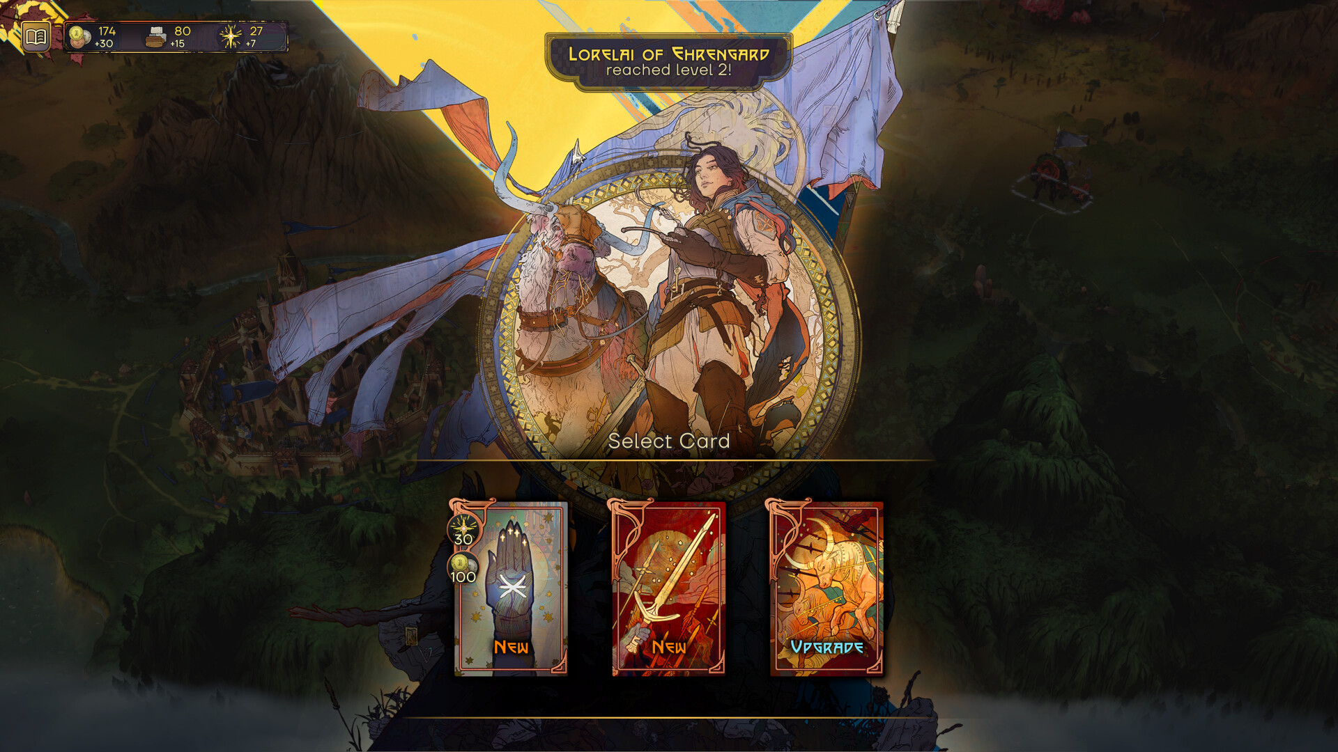 寂静之歌/Songs of Silence 更新至v1.1.1-容量8.34GB插图3