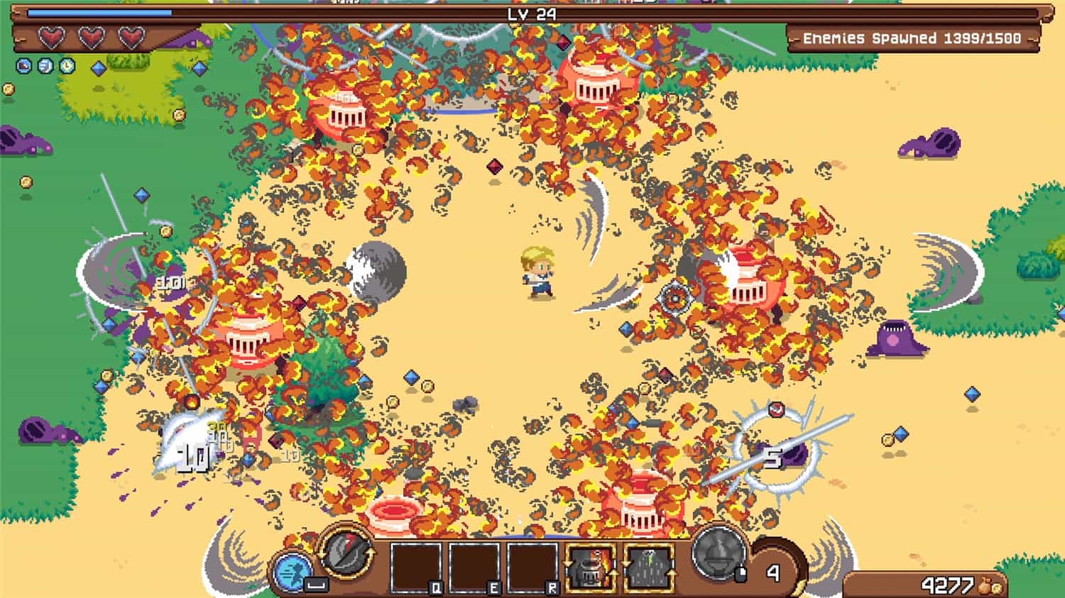 工匠幸存者/Crafty Survivors 更新至v0.9.2.0-容量1.76GB插图1