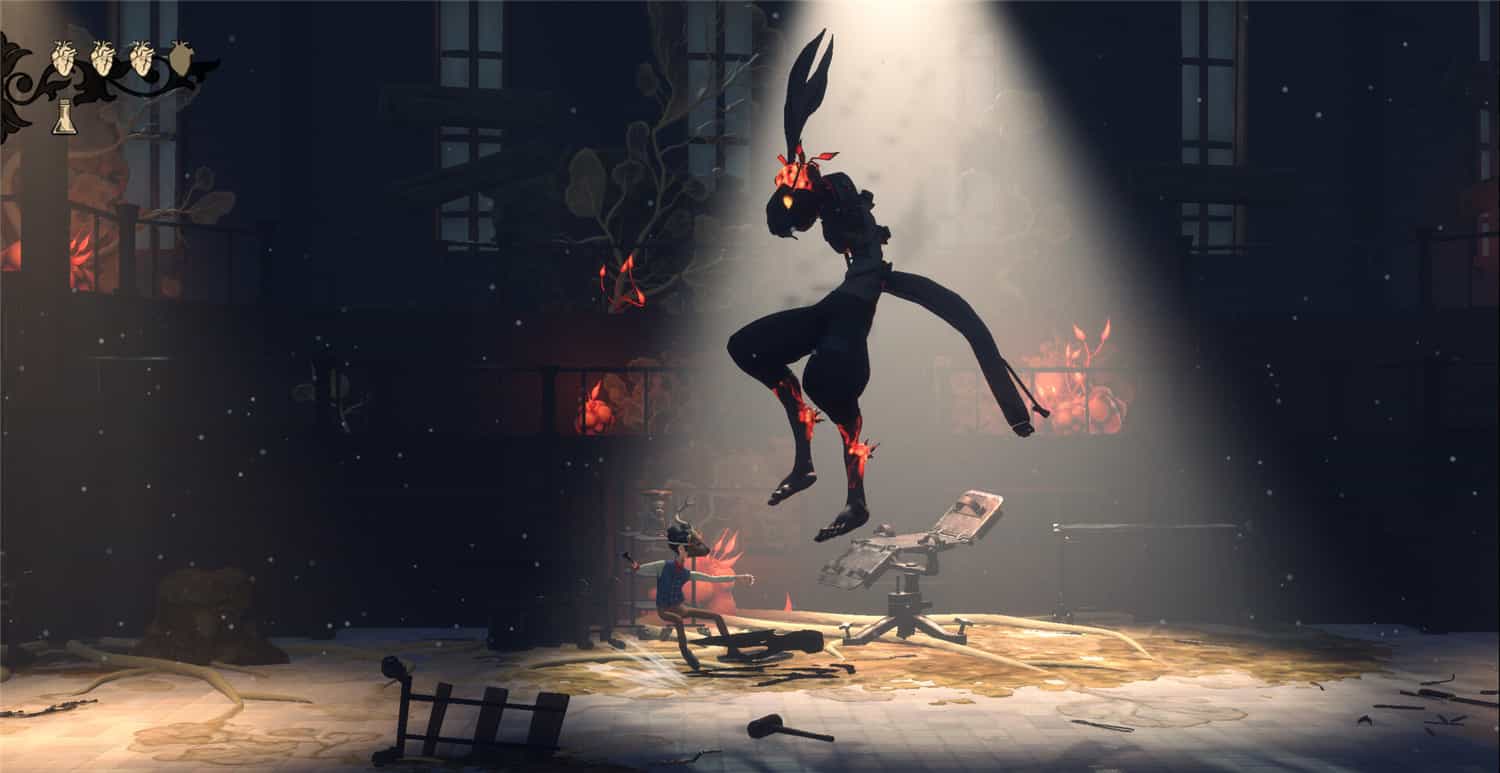 冒险至邪恶/Venture to the Vile 更新至v1.07-容量24.1GB插图1