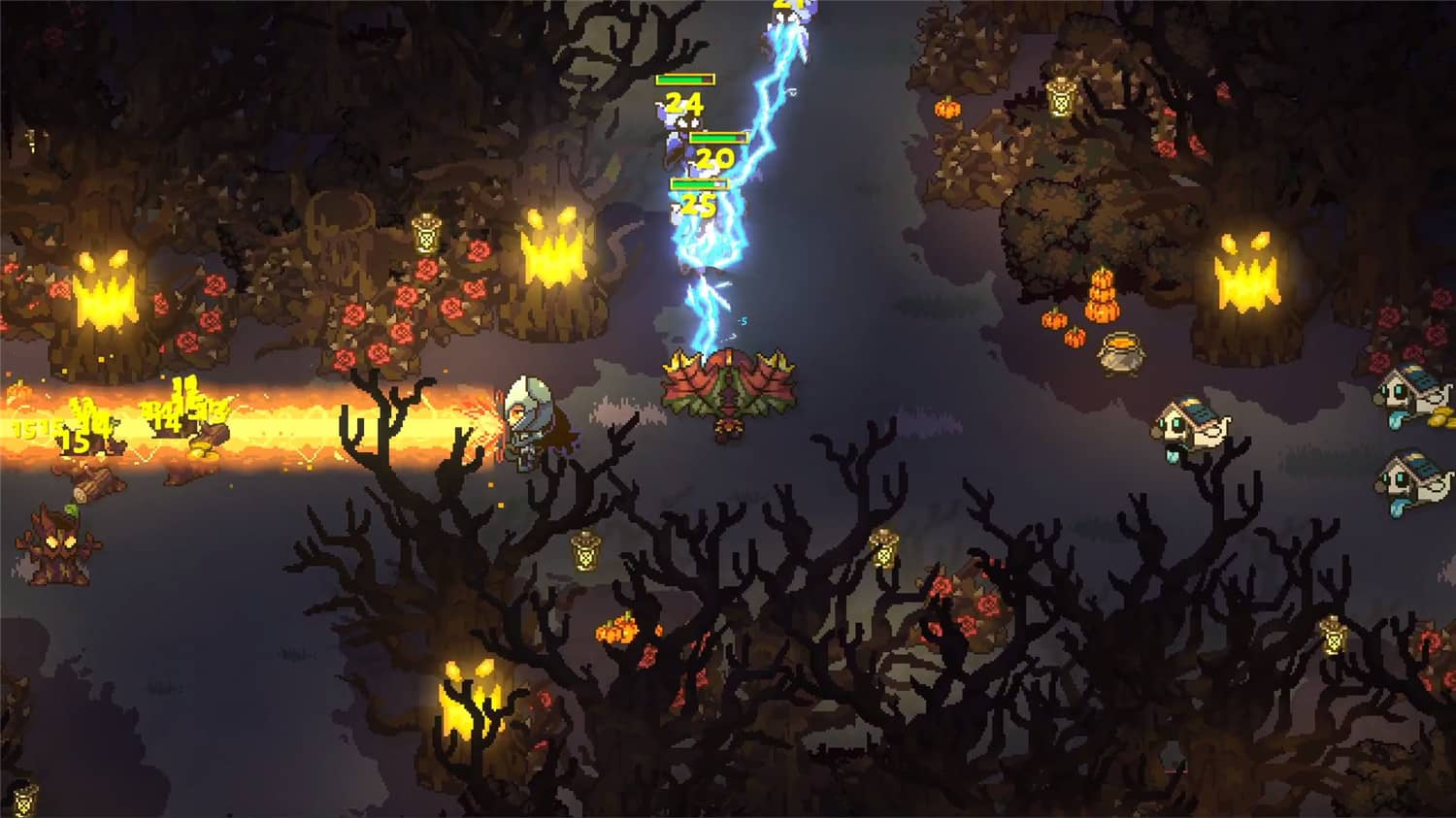 太阳港/Sun Haven 更新至v1.7.3-容量8.57GB插图2