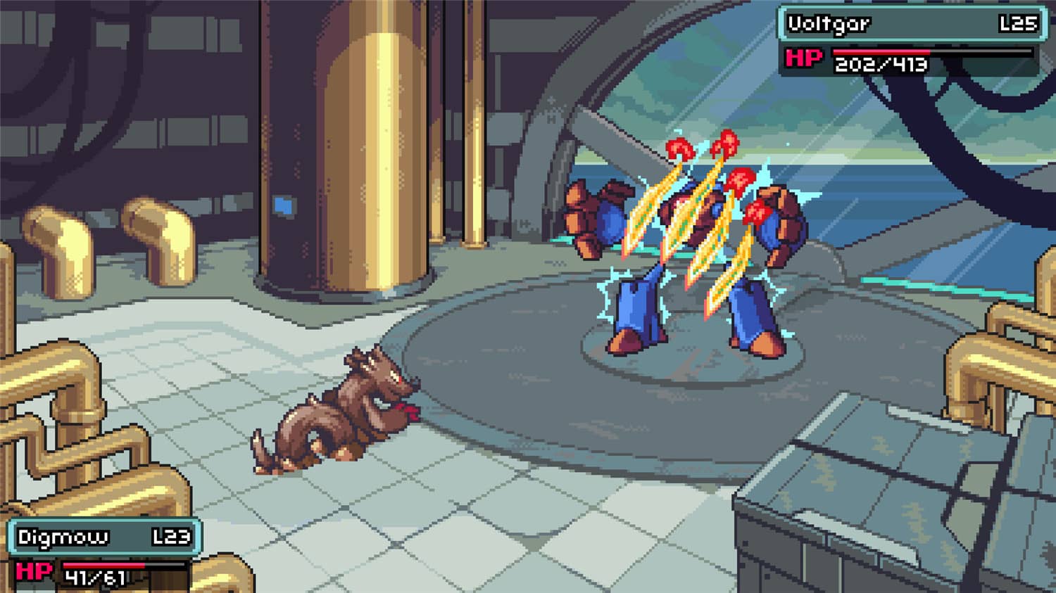 科洛蒙/Coromon 更新至Build.16816204-容量3.86GB插图2