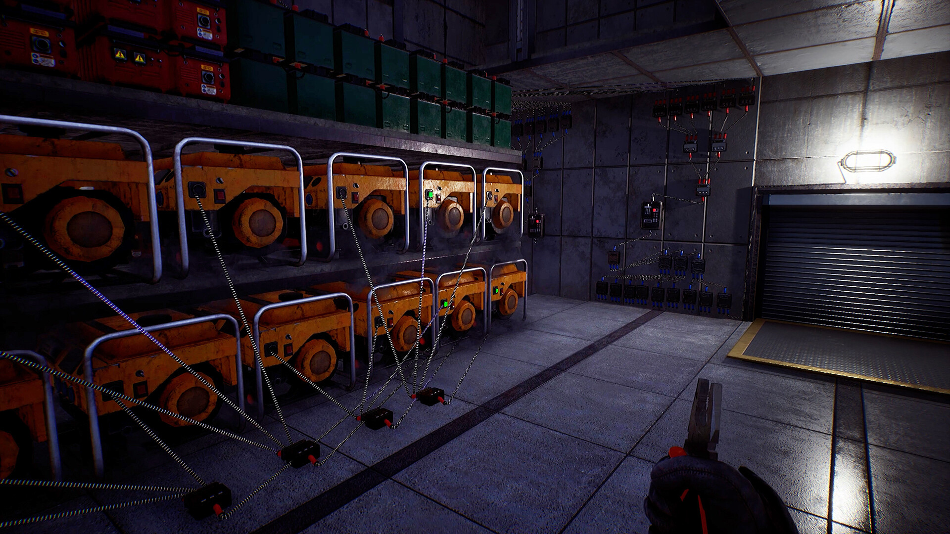 前线/The Front 更新至v1.3.3-容量52GB插图3