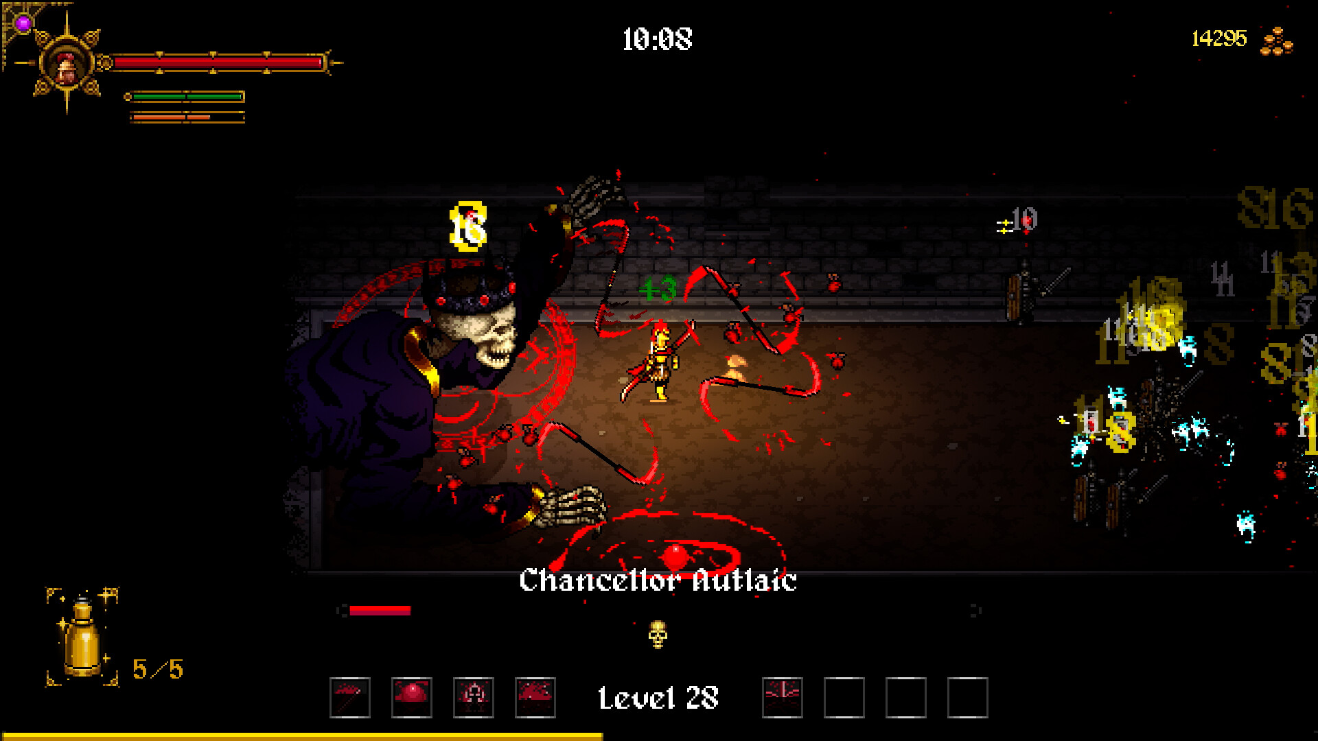 守护者之魂/Keeper\’s Toll 更新至Build.17397838-容量1.42GB插图3