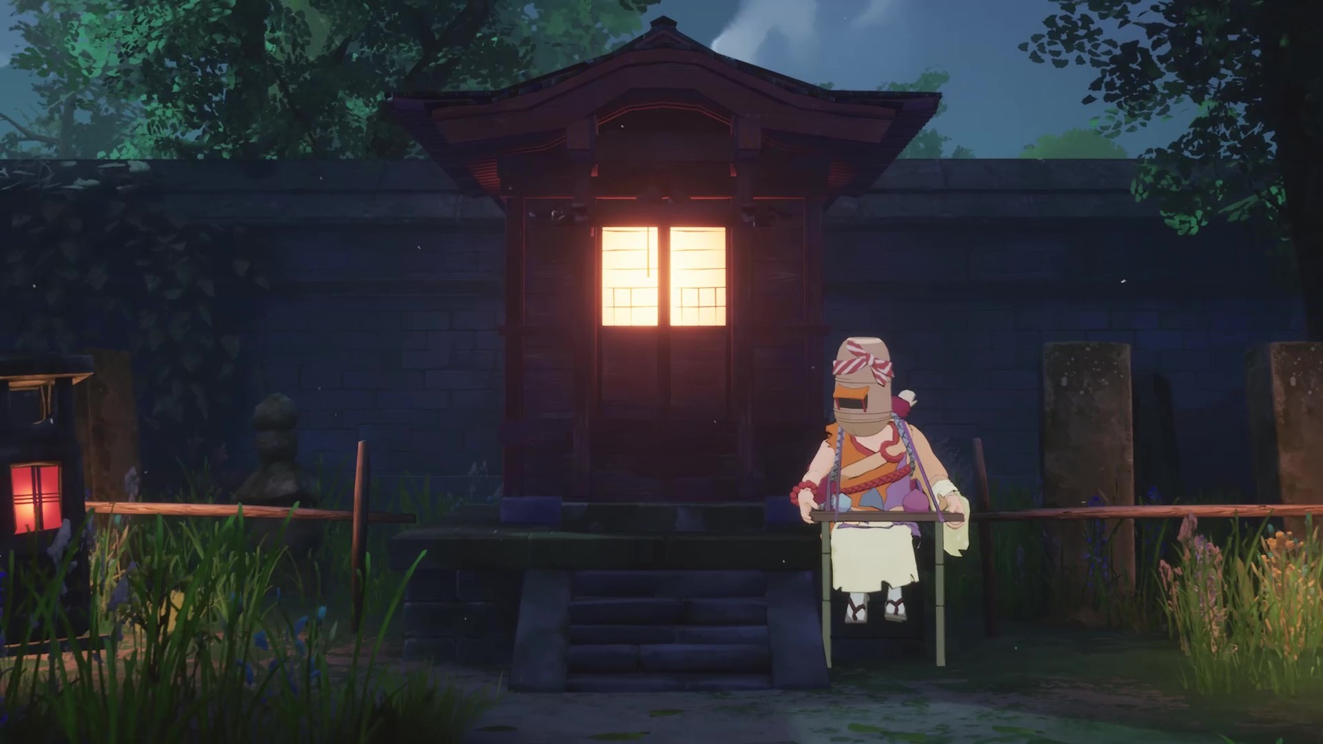 游灵/Rogue Spirit 更新至Build.10775104-容量2.27GB插图7