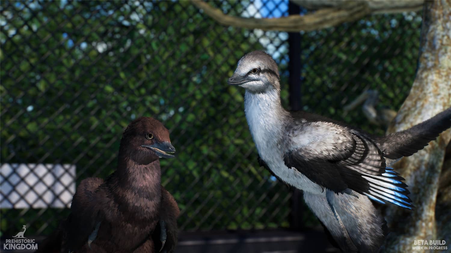 史前王国/Prehistoric Kingdom 更新至v1.9.79-容量12.7GB插图6