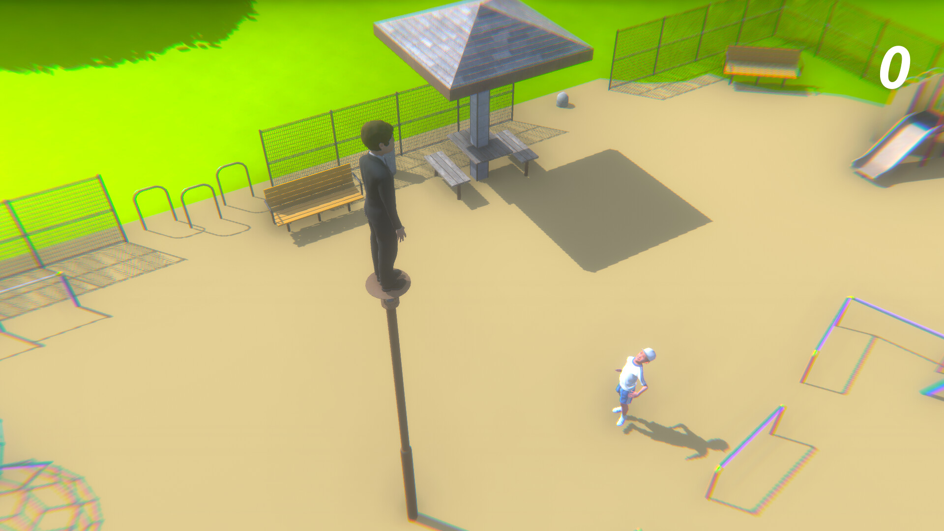 超土下座/SuperSorry 更新至v1.0.0-容量4.24GB插图3