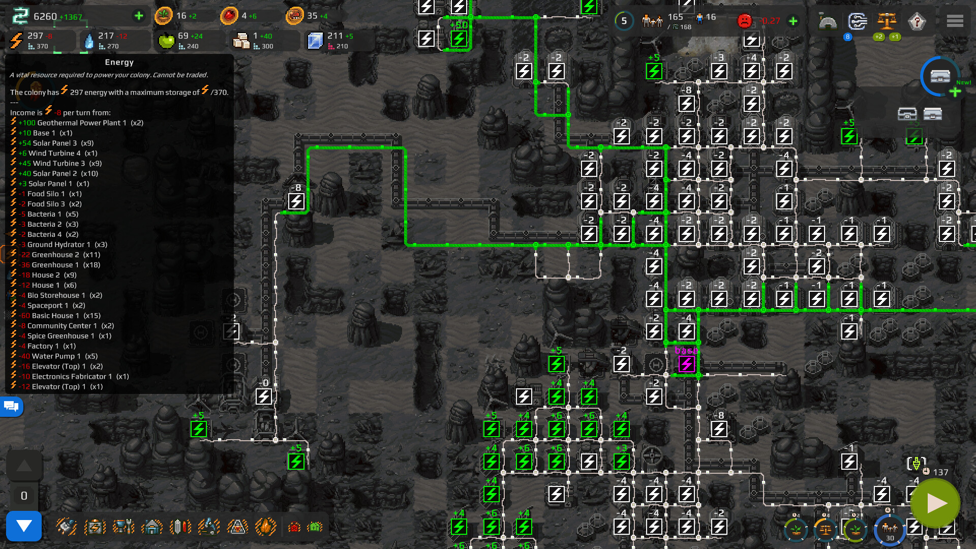 法兰德斯/Farlanders 更新至Build.16855851-容量674MB插图5