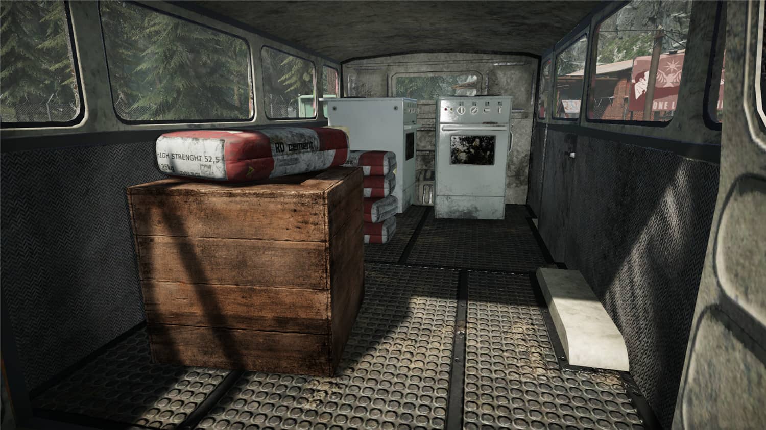 缉私警察/Contraband Police 更新至v20241210-容量13.4GB插图4