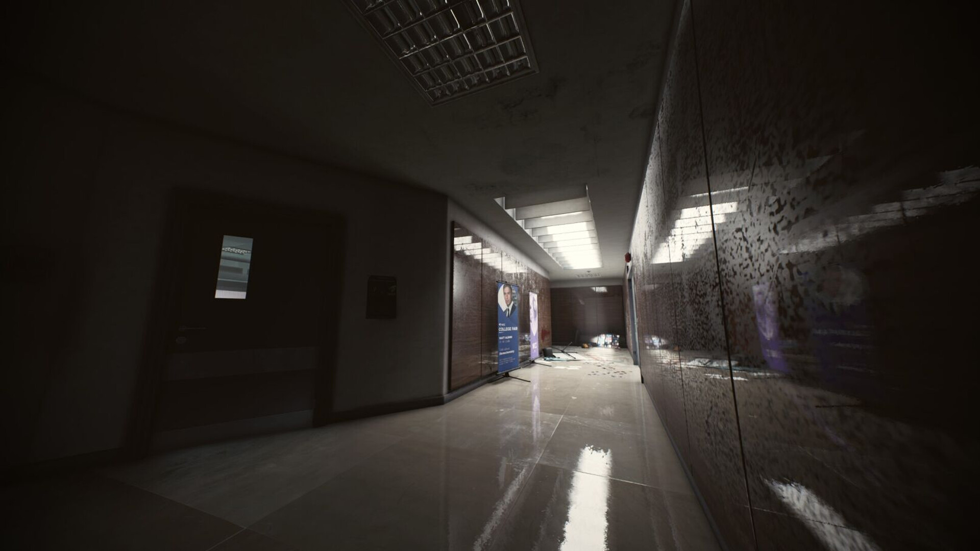 严阵以待/Ready or Not 更新至v67473-容量61.8GB插图3