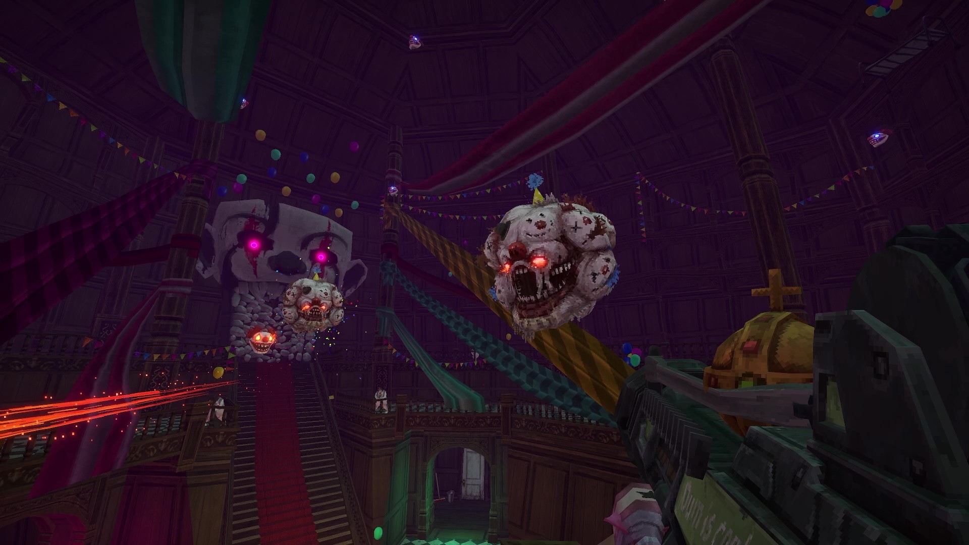 喋血街头：脑损伤/POSTAL: Brain Damaged 更新至v20250217-容量10.1GB插图5