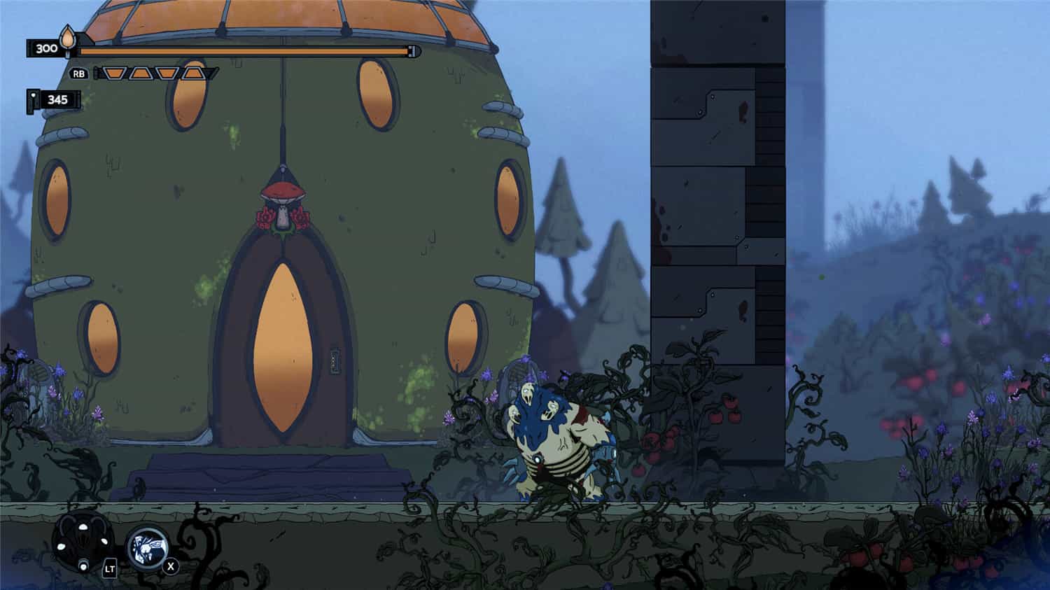 生物变形/BIOMORPH 更新至v1.7.27335-容量3.66GB插图1