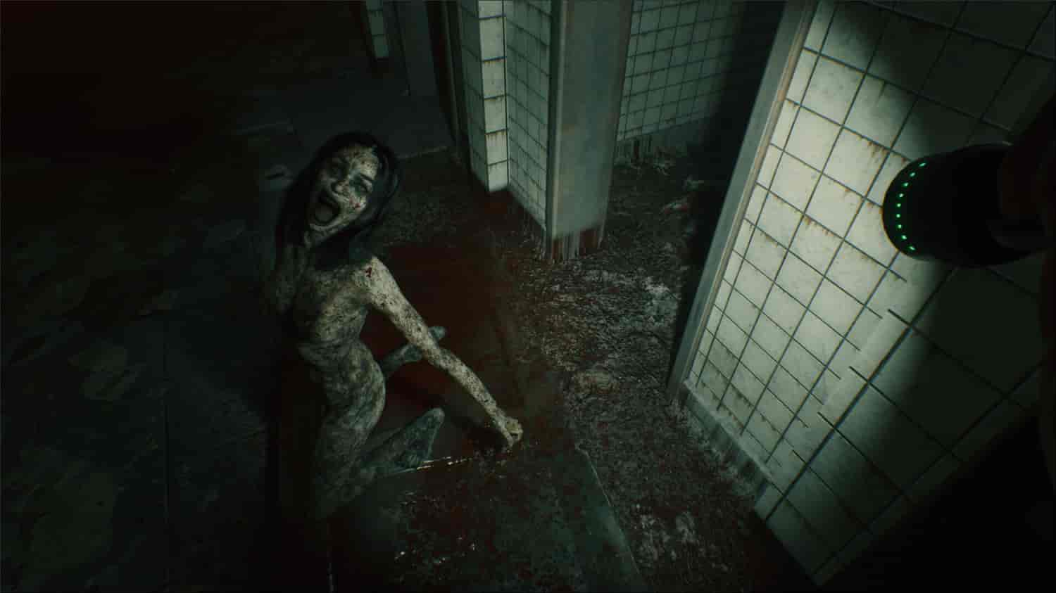 超越汉威尔/Beyond Hanwell 更新至v1.1-容量60.3GB插图1