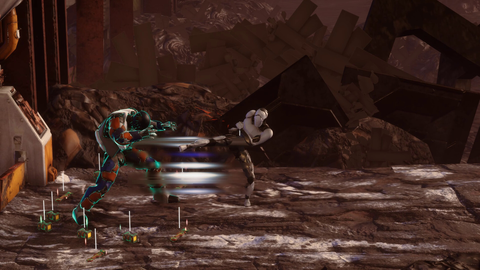 系统暴击/Exsys 更新至v1.0.0-容量3.86GB插图4