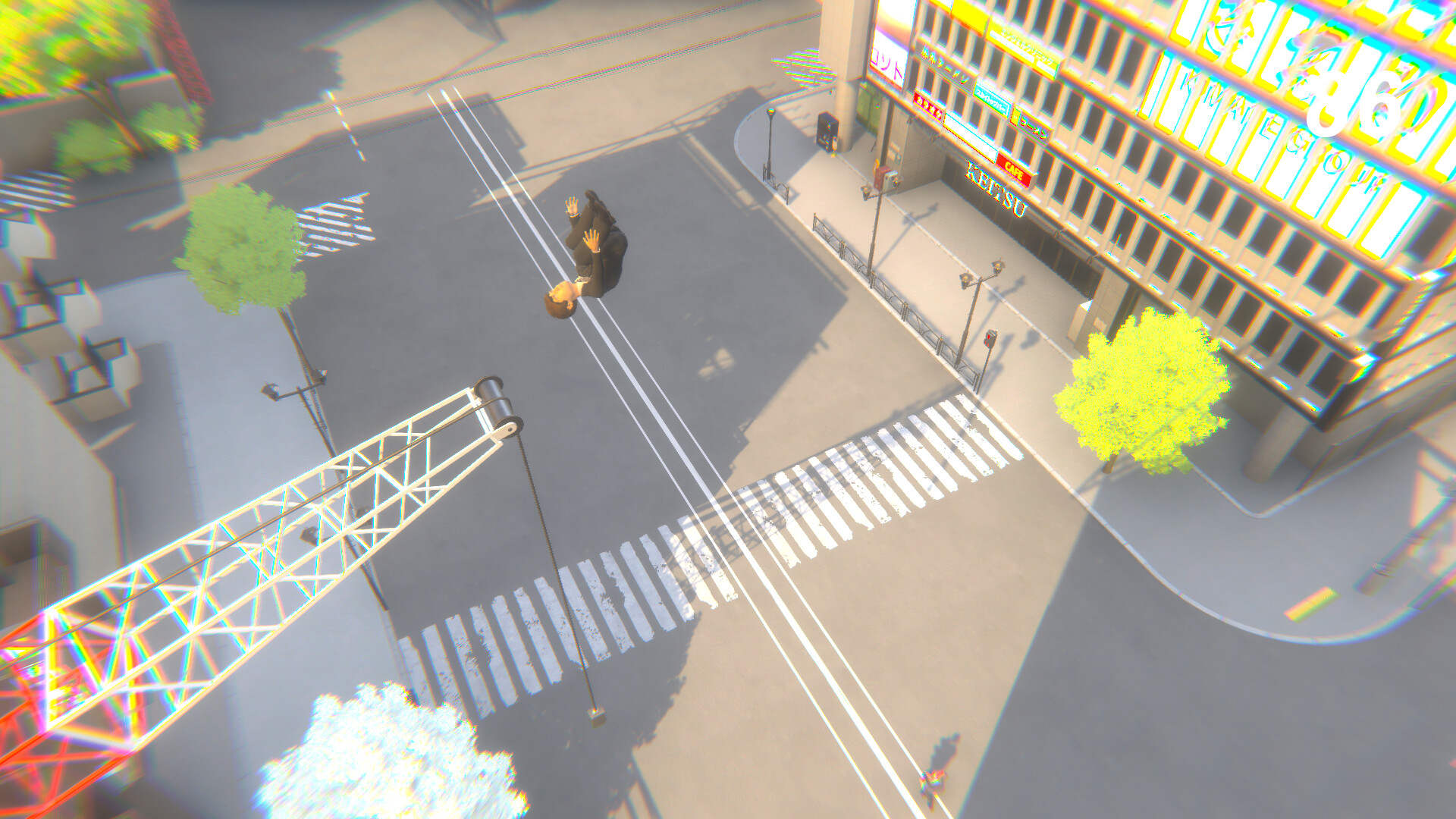 超土下座/SuperSorry 更新至v1.0.0-容量4.24GB插图2