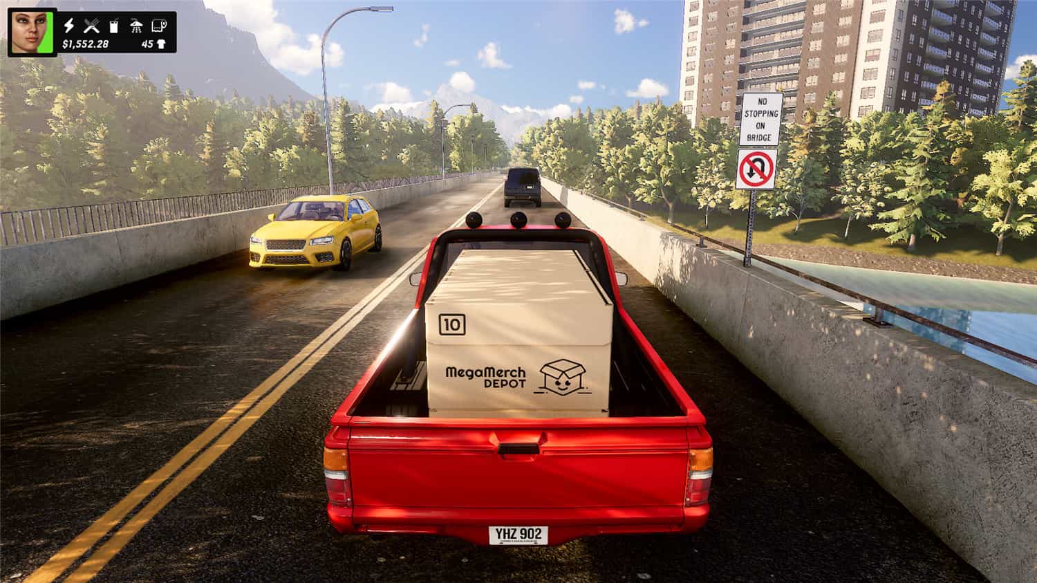 居民/Denizen 更新至Build.16319759-容量16.6GB插图1