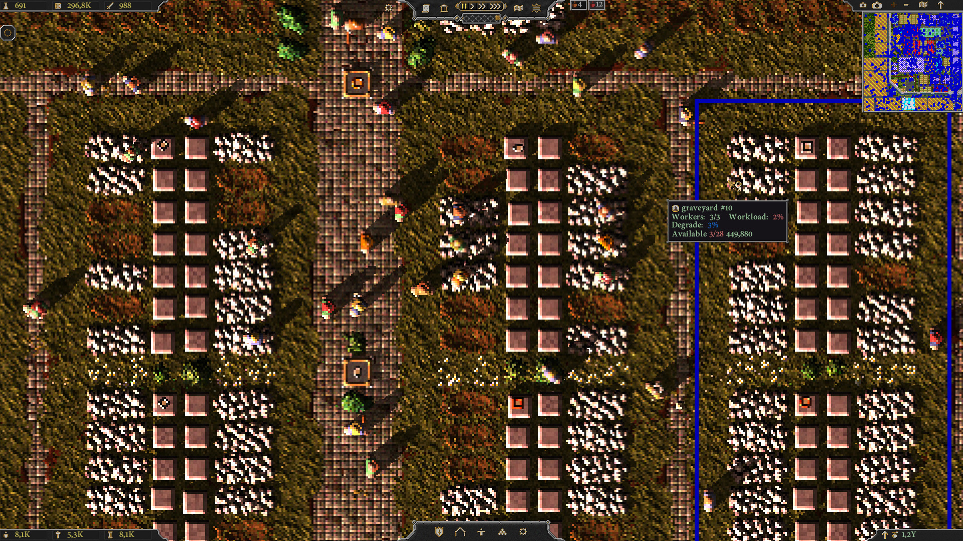 希克斯之歌/Songs of Syx 更新至v0.68.17-容量416MB插图1