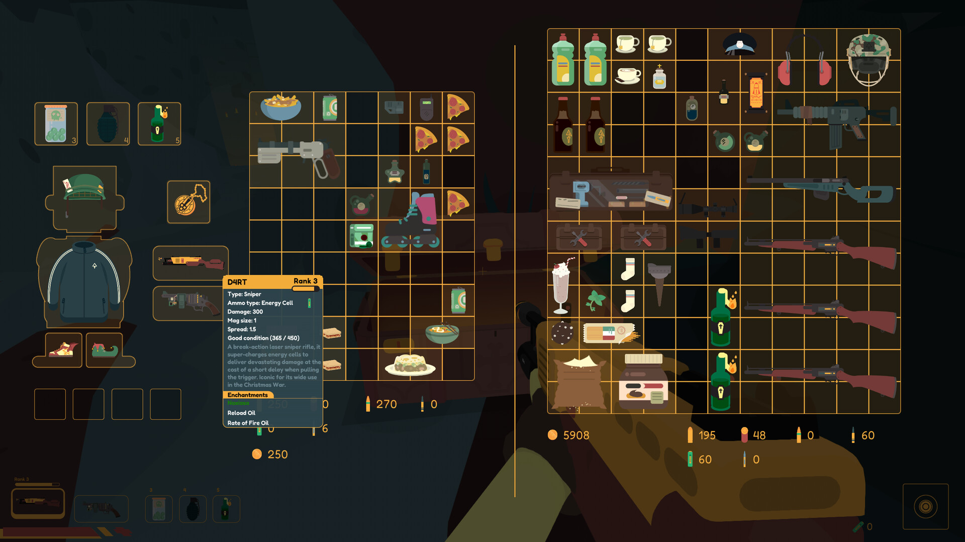 火湖/SULFUR 更新至Build.17078630-容量1.33GB插图1