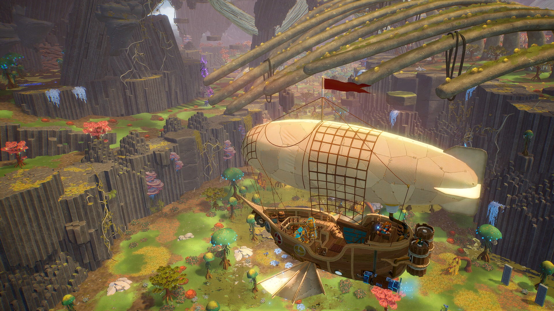 矮人元祖/First Dwarf 更新至Build.16965903-容量8.52GB插图3