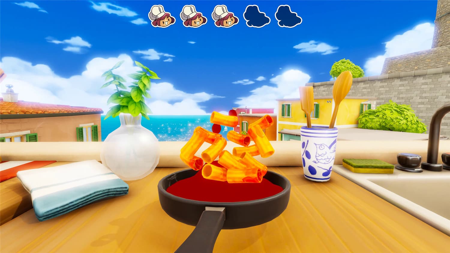 尾随谜案/On Your Tail 更新至v1.0.1-容量23.8GB插图3