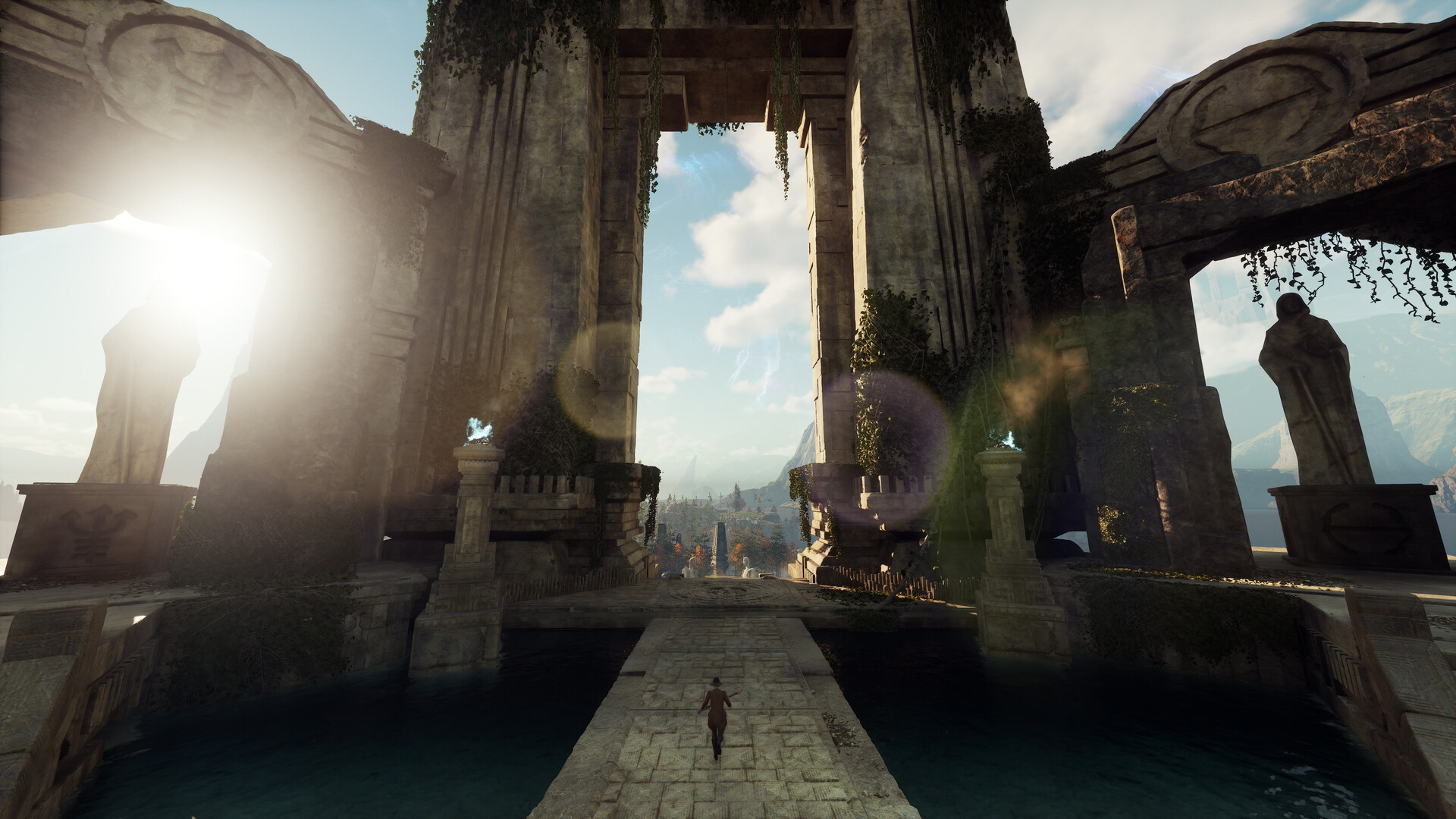 夜莺传说/Nightingale 更新至v0.6.2-容量51.4GB插图3