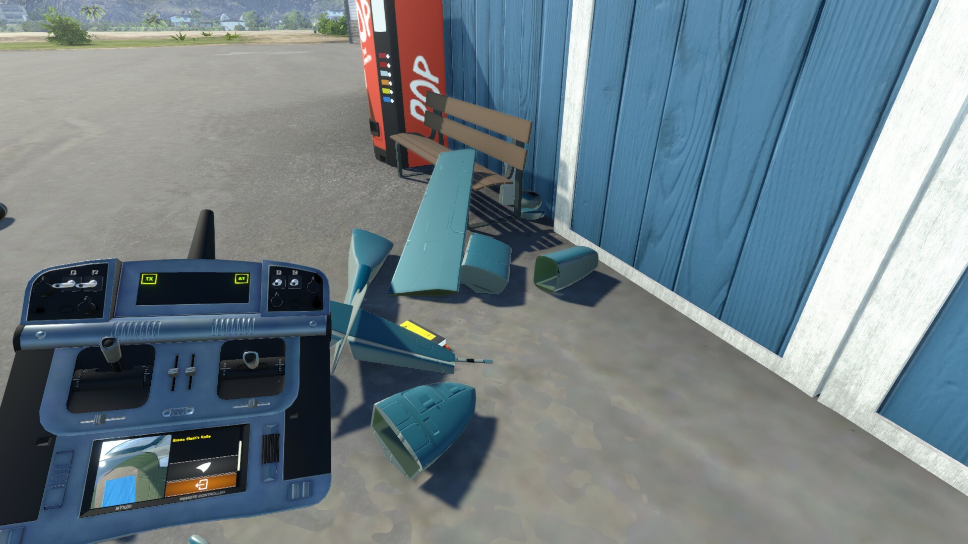 模型制作世界/KitHack Model Club 更新至v1.5.1-容量5.16GB插图2