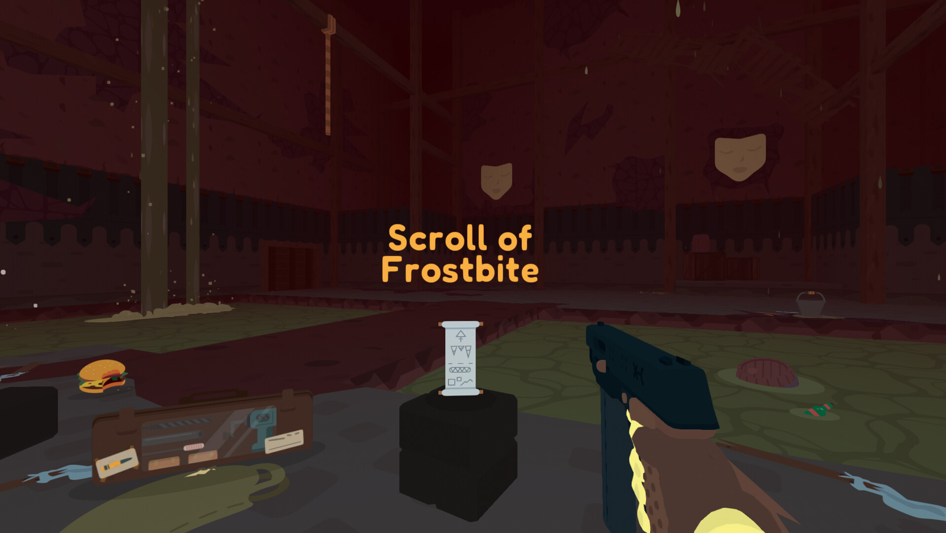 火湖/SULFUR 更新至Build.17355164-容量1.33GB插图2