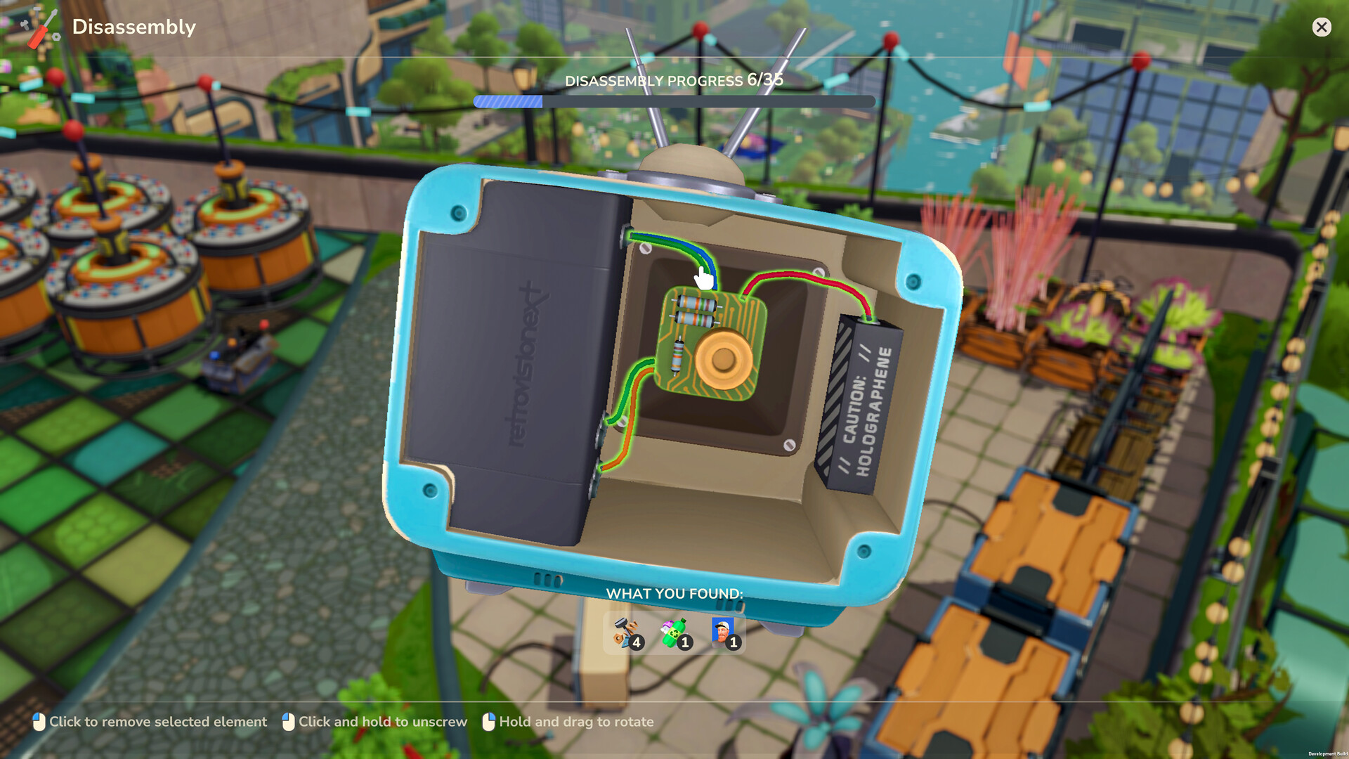 我是未来：悠闲末日生活/I Am Future: Cozy Apocalypse Survival 更新至v1.1.0.007r-容量3.74GB插图5