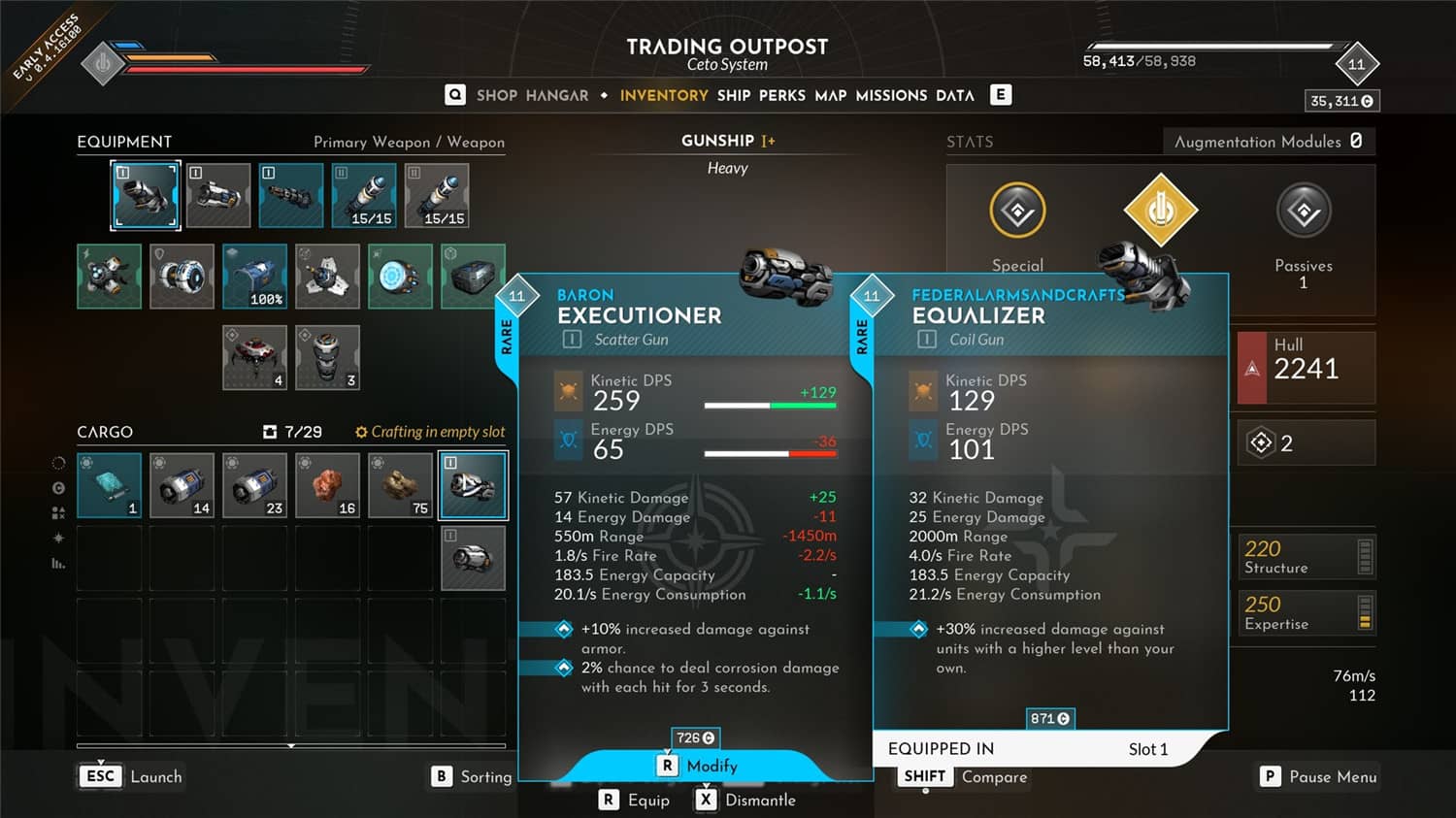 永恒空间2/EVERSPACE 2 更新至v1.3.43751-容量33.7GB插图5