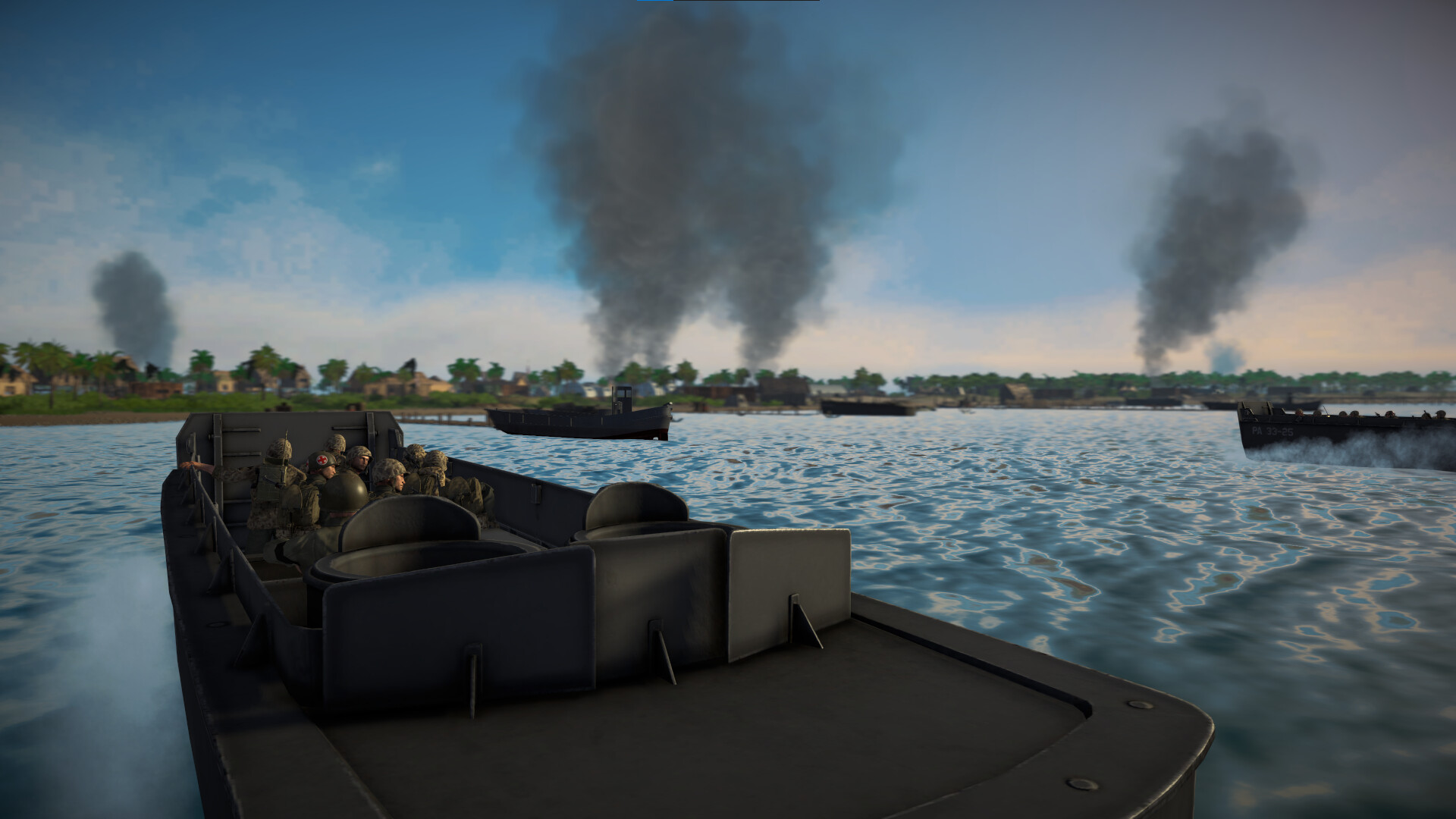 浅红2/轻松挂彩2/Easy Red 2 更新至Build.17223191-容量15GB插图2