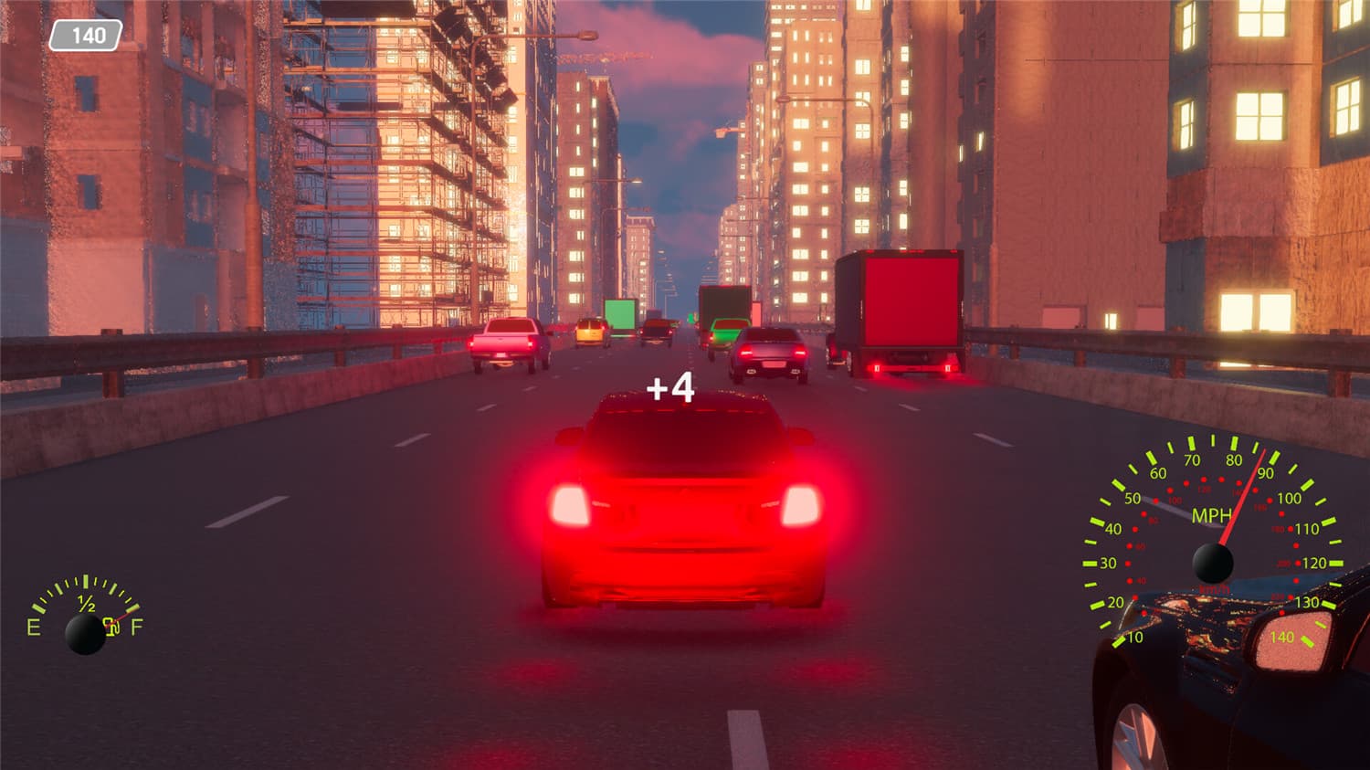 极速赛道/Speed Lane 更新至v1.0.0-容量3.37GB插图4