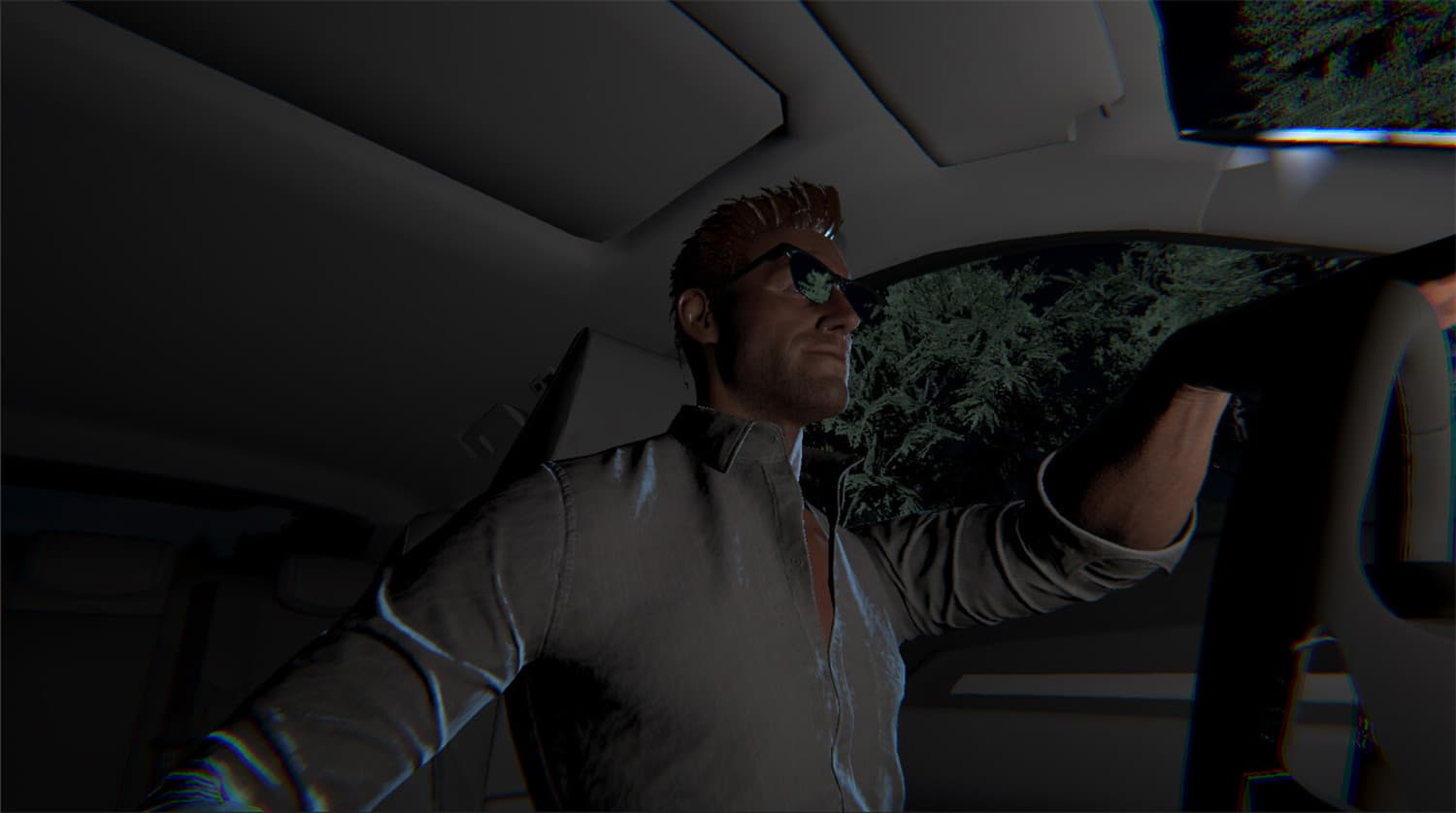 带我走/Take me 更新至v1.0.0-容量2.21GB插图1