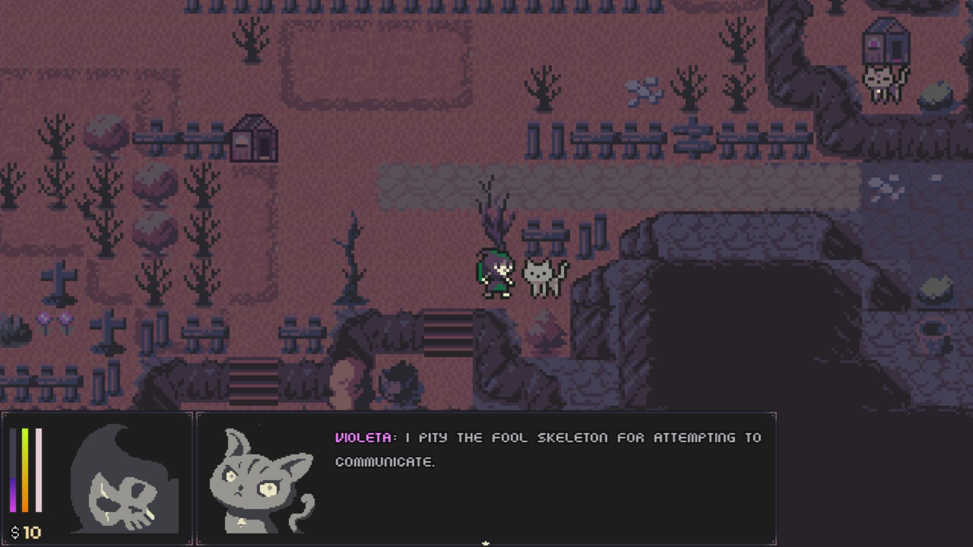 骨爆术/Osteoblasts 更新至Build.16839356-容量181MB插图3