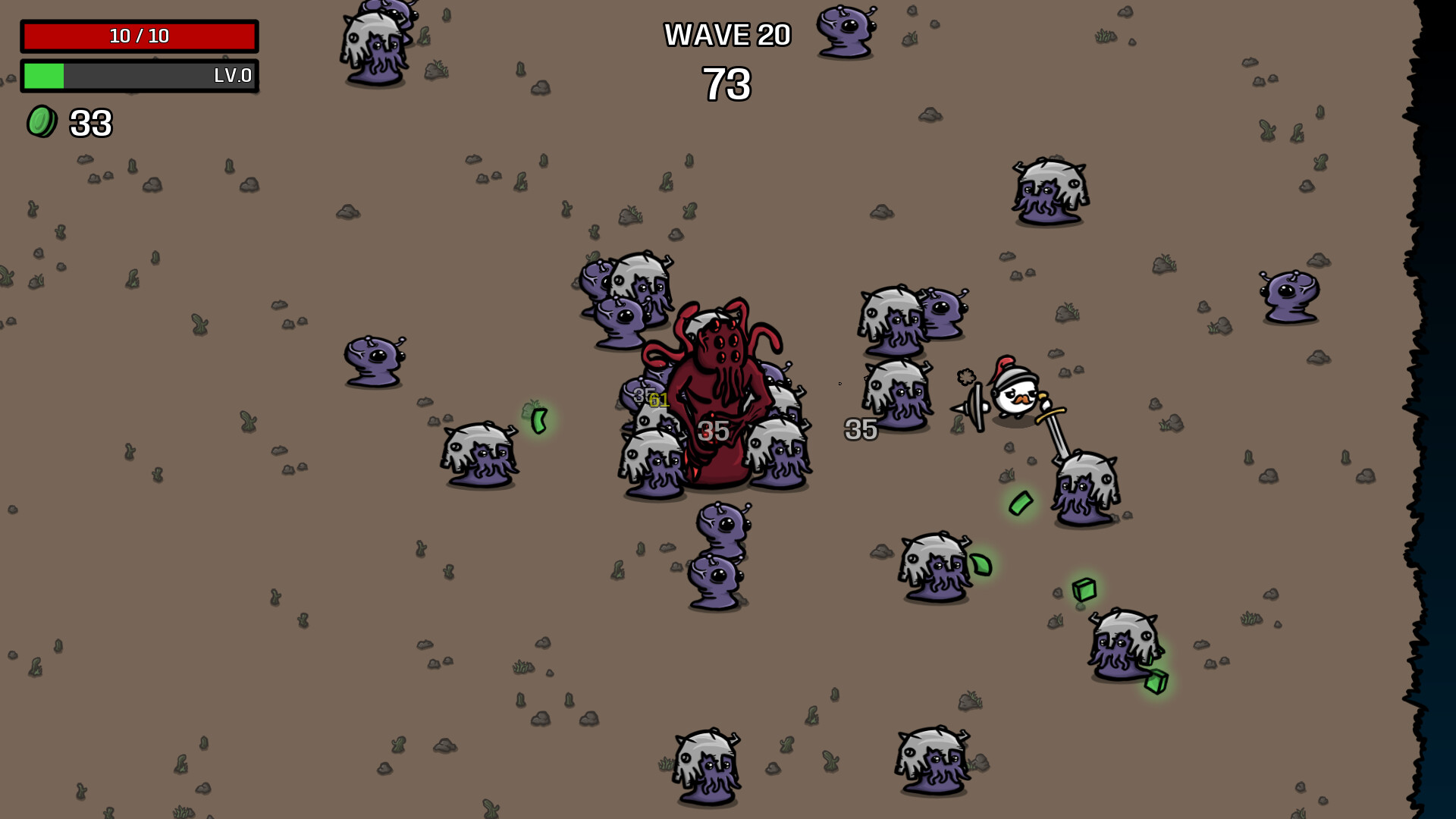 土豆兄弟/Brotato 更新至v1.1.8.1-容量808MB插图2